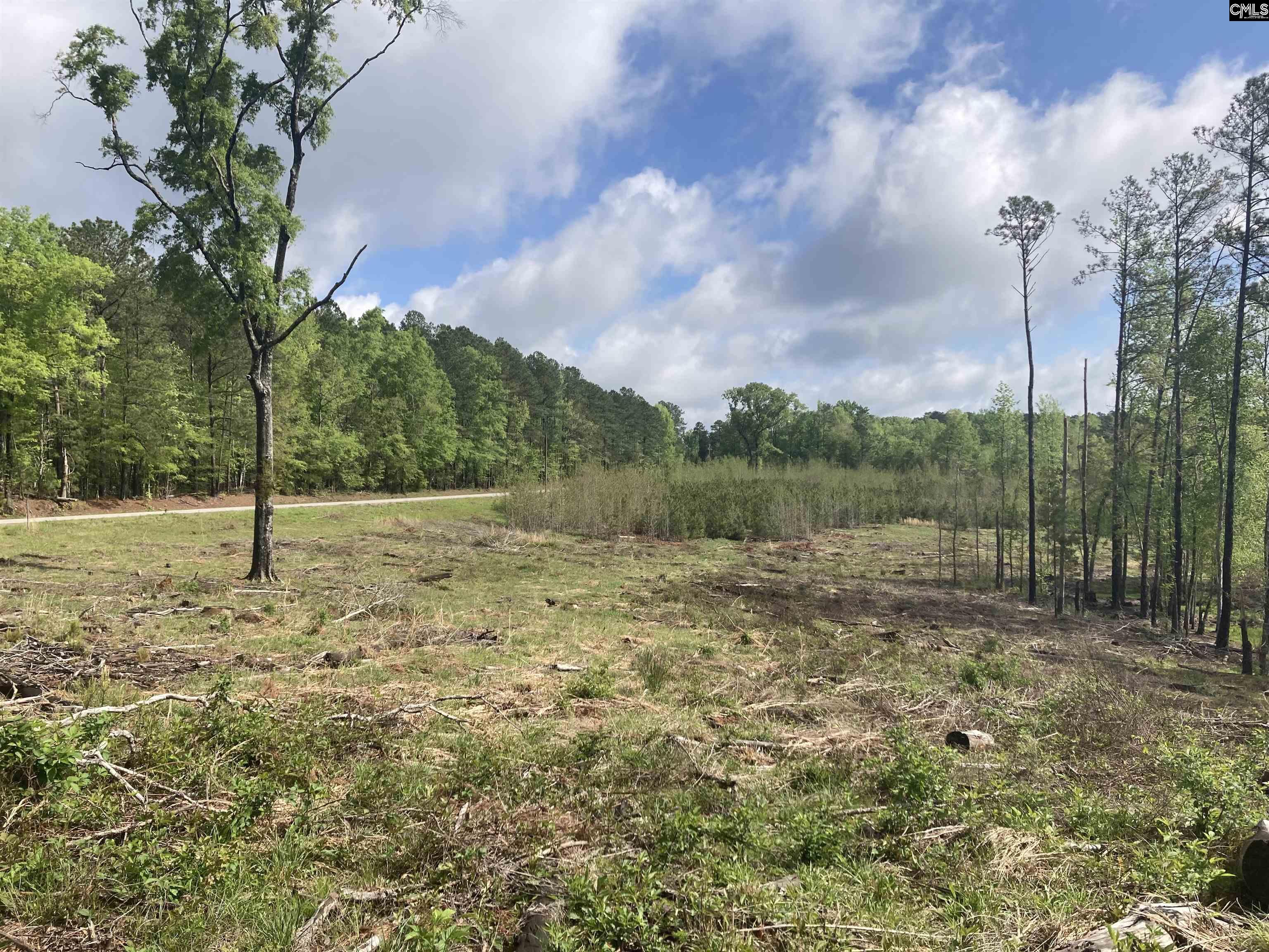 Wood Duck Road Ridgeway, SC 29130-0000