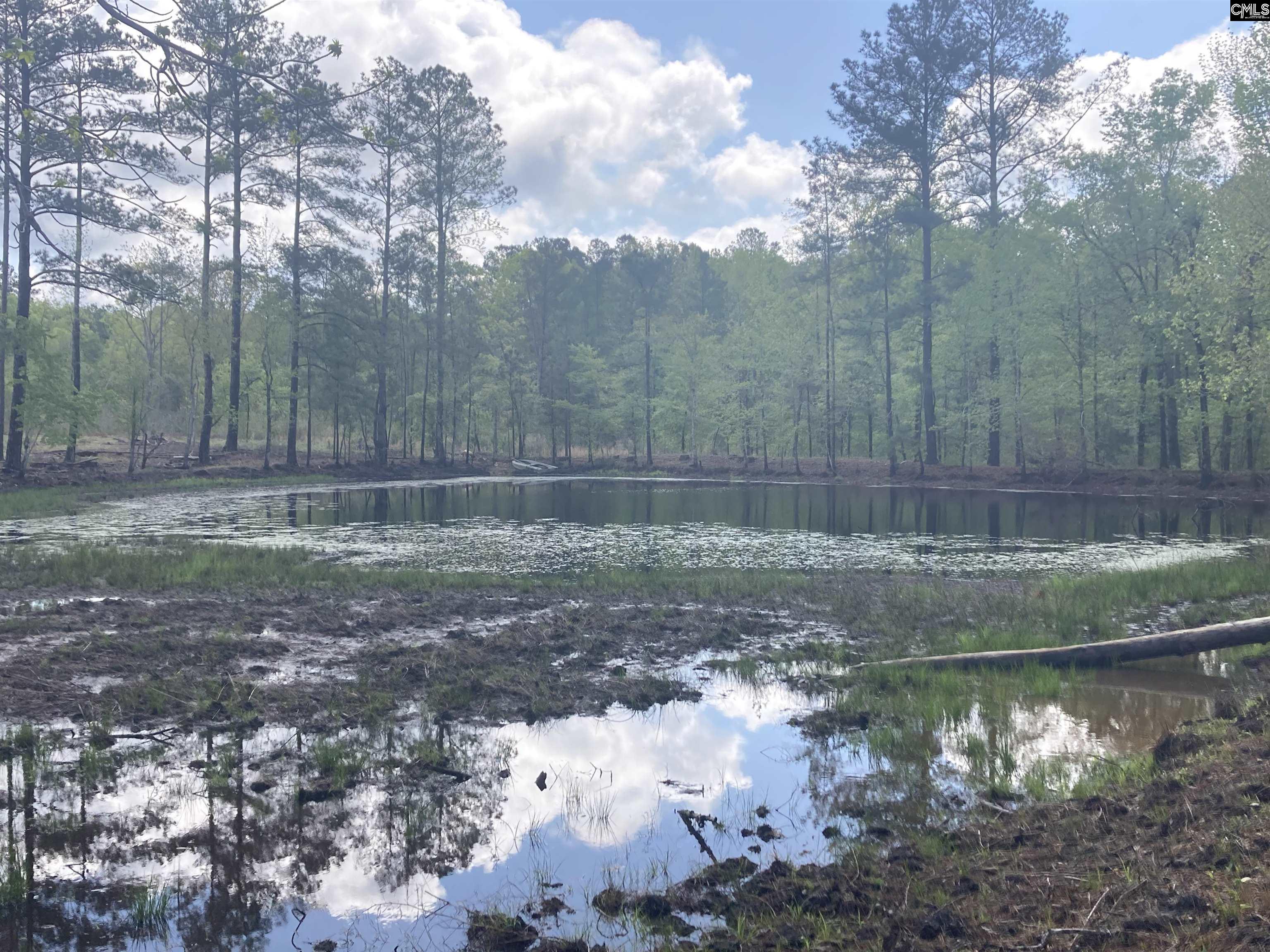Wood Duck Road Ridgeway, SC 29130-0000
