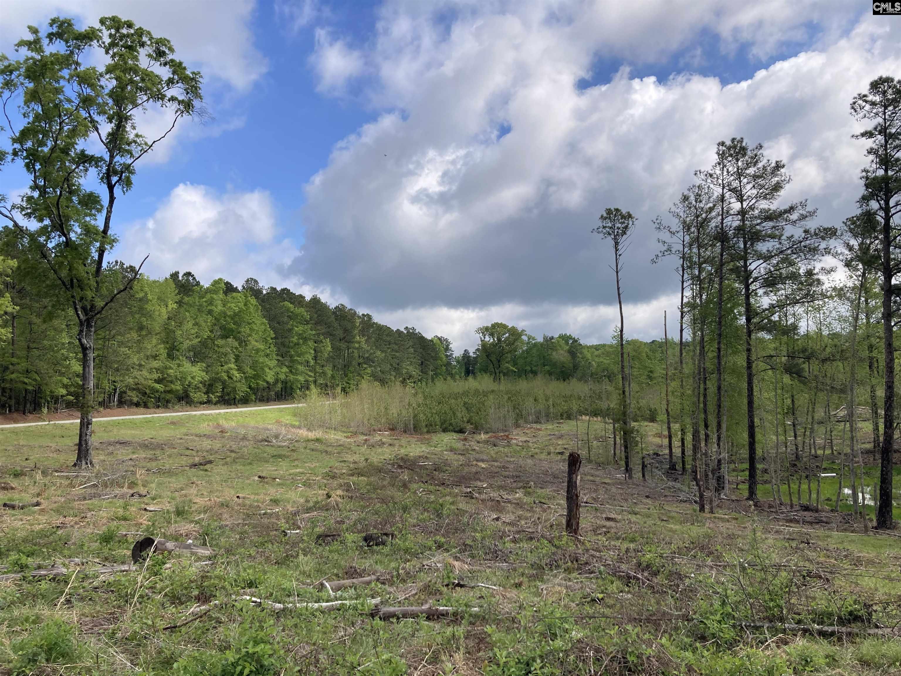 Wood Duck Road Ridgeway, SC 29130-0000