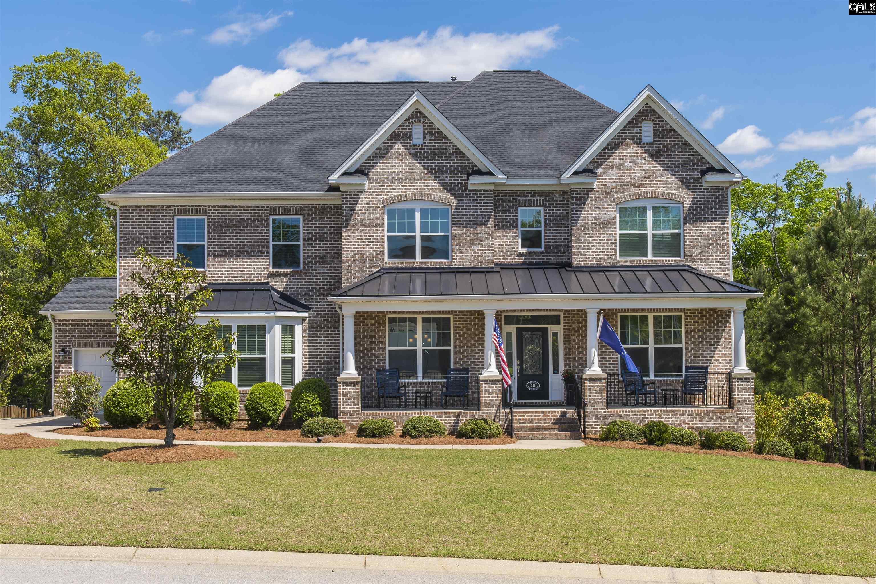 341 Anchor Bend Drive Chapin, SC 29036