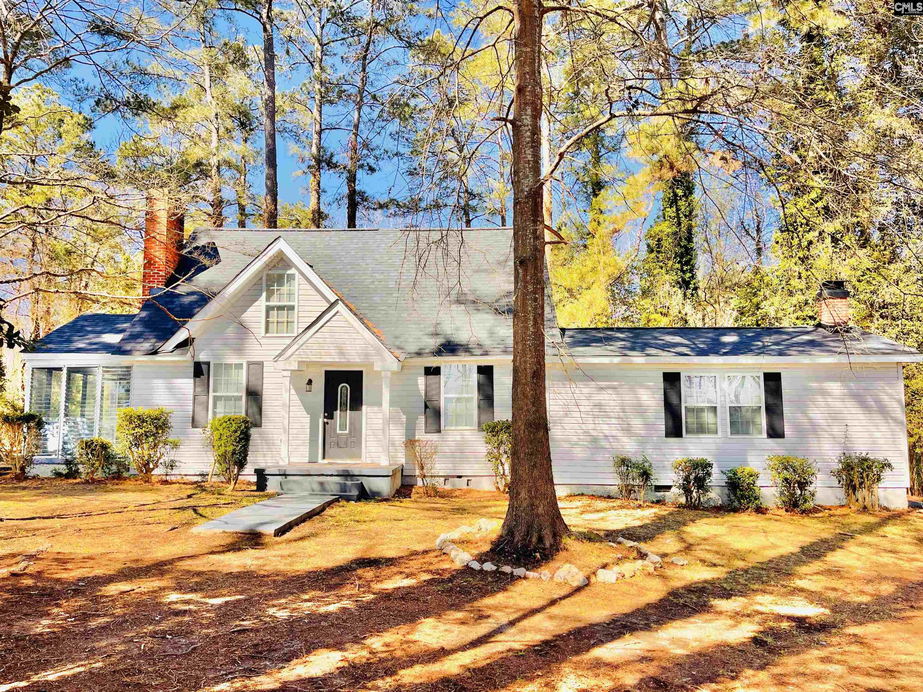 1301 Winterwood Road Columbia, SC 29203