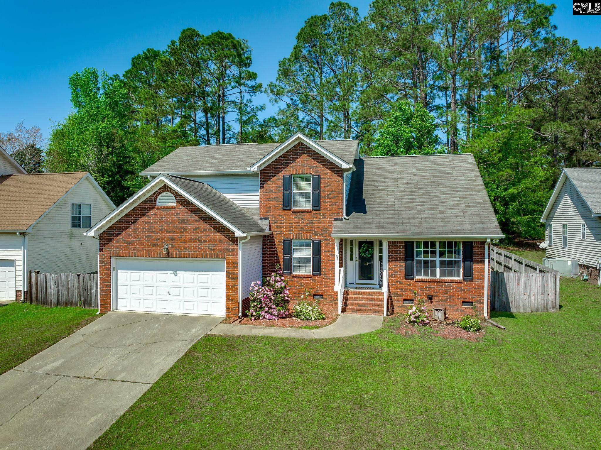 112 Westbrook Way Lexington, SC 29072