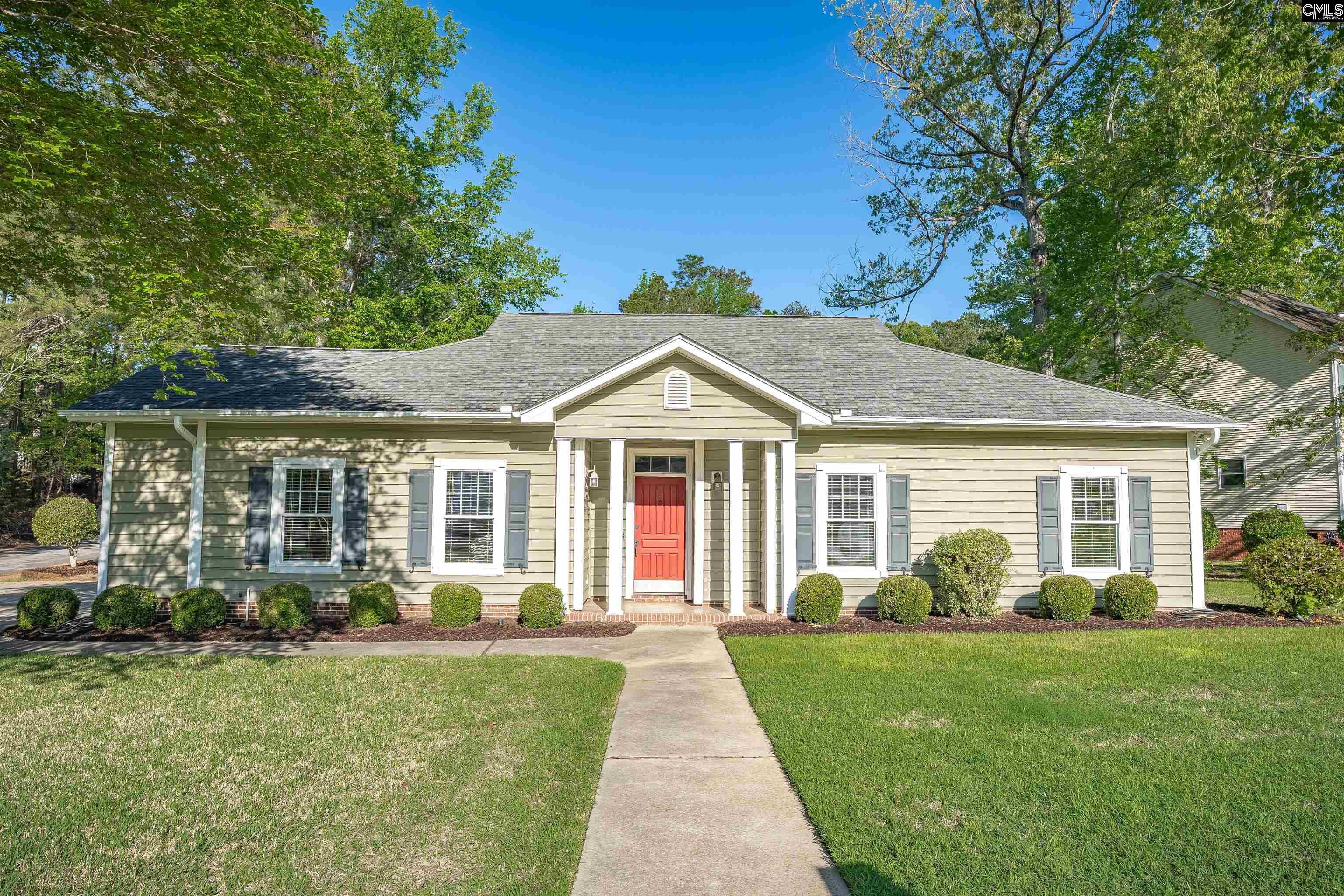 101 Deerglade Court Lexington, SC 29072