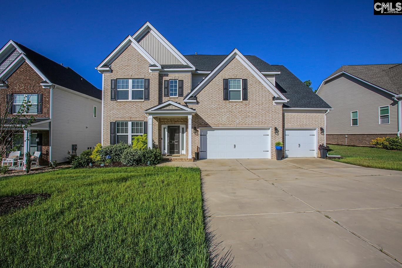210 Chapin Brook Court Chapin, SC 29036