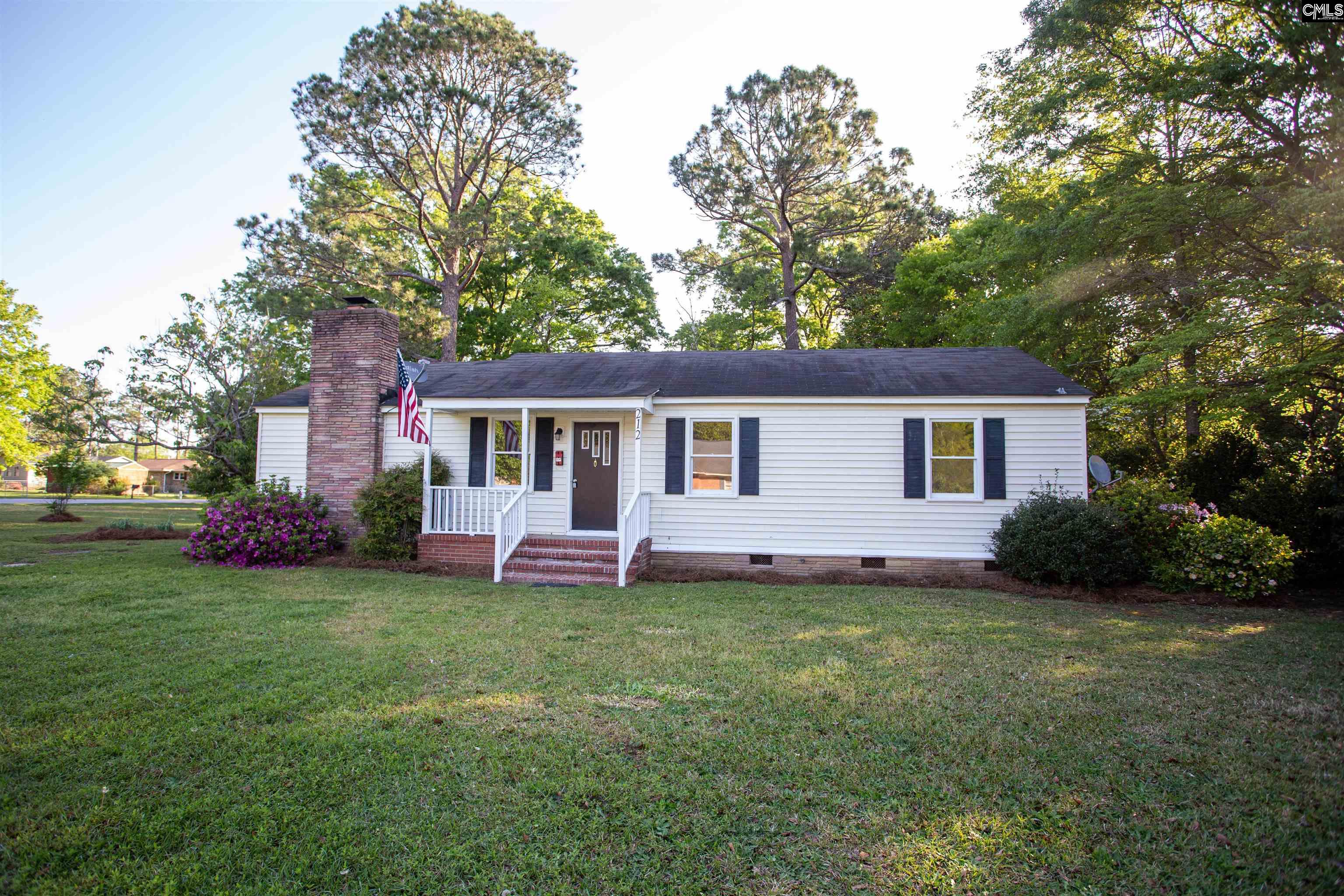 212 Baskin Avenue, Bishopville, South Carolina image 1