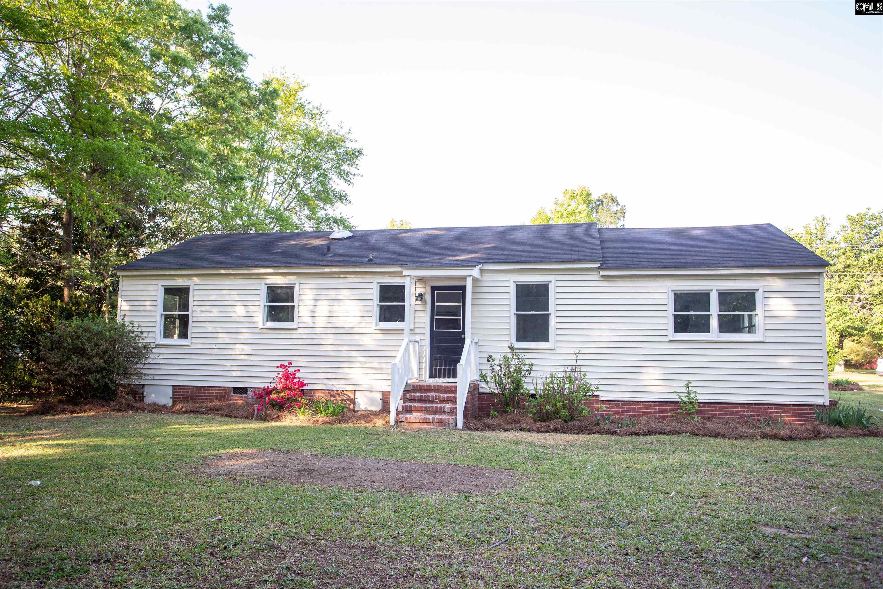 212 Baskin Avenue, Bishopville, South Carolina image 27