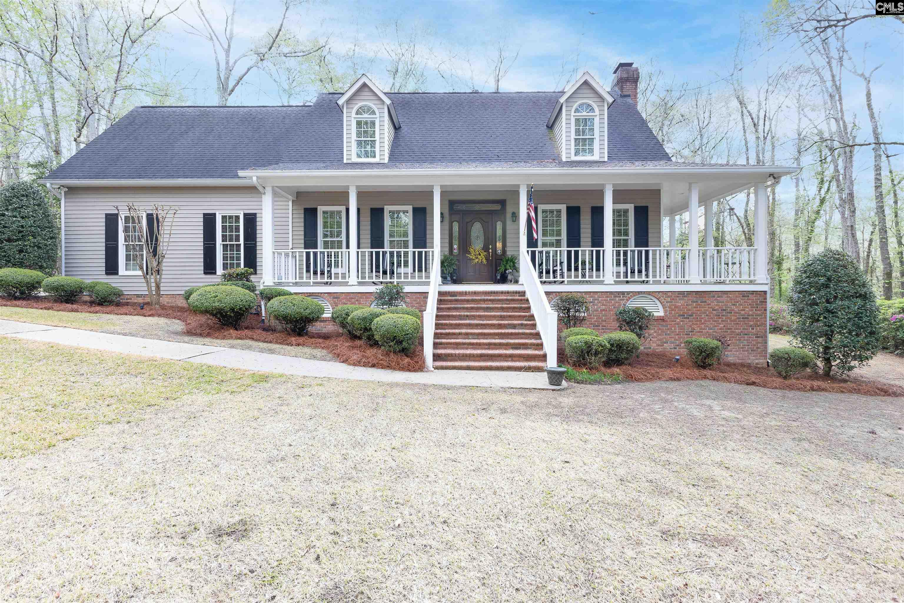 145 Ashley Hills Drive Lexington, SC 29072