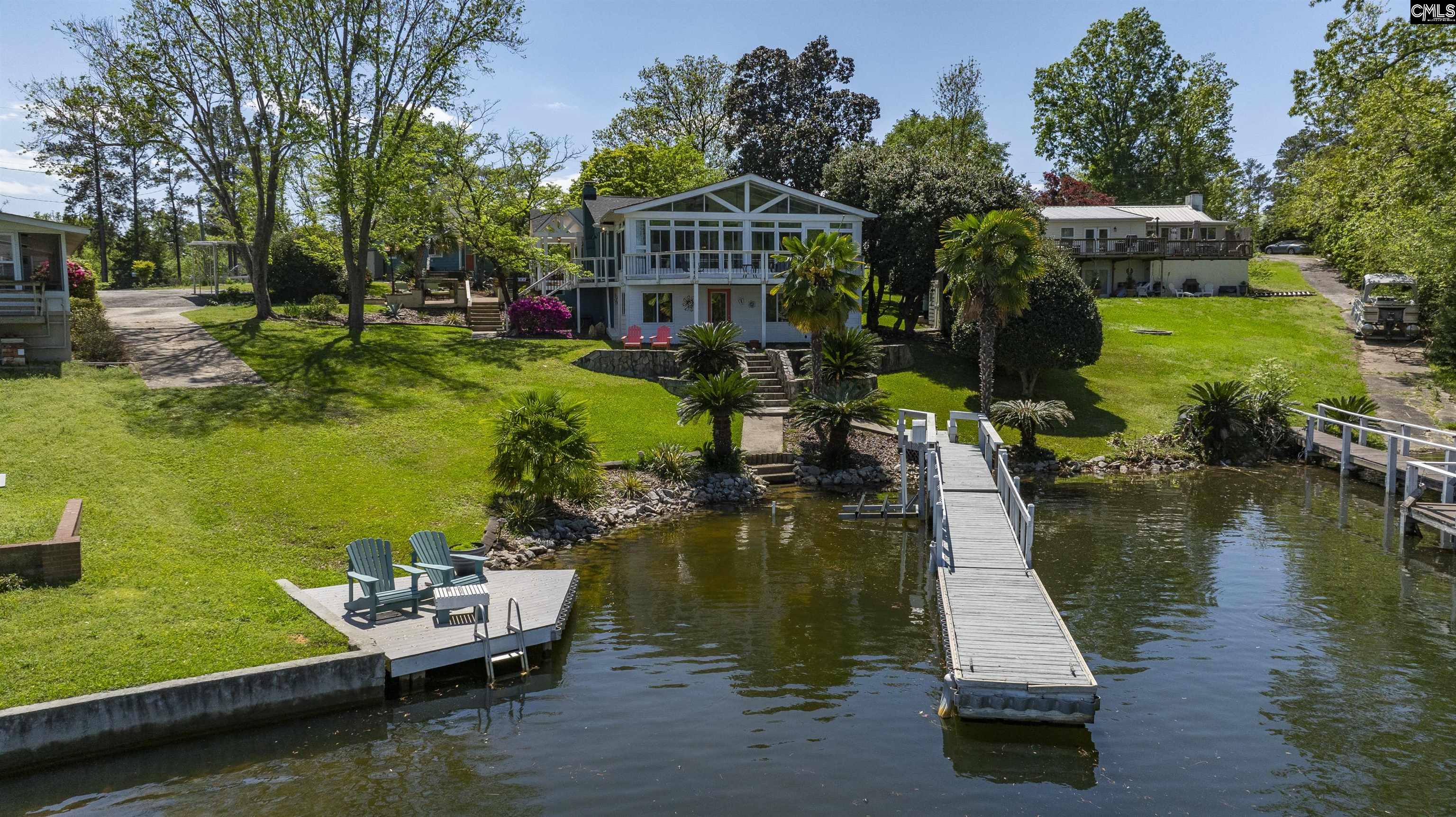1304 Libby Ariail Circle Chapin, SC 29036