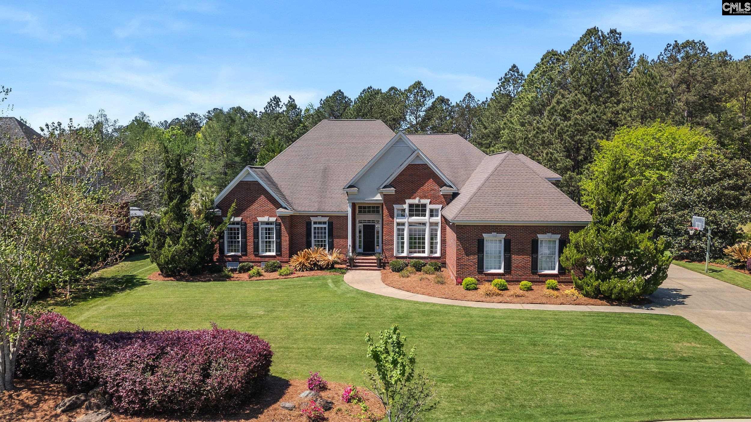 7 Laurent Court Irmo, SC 29063