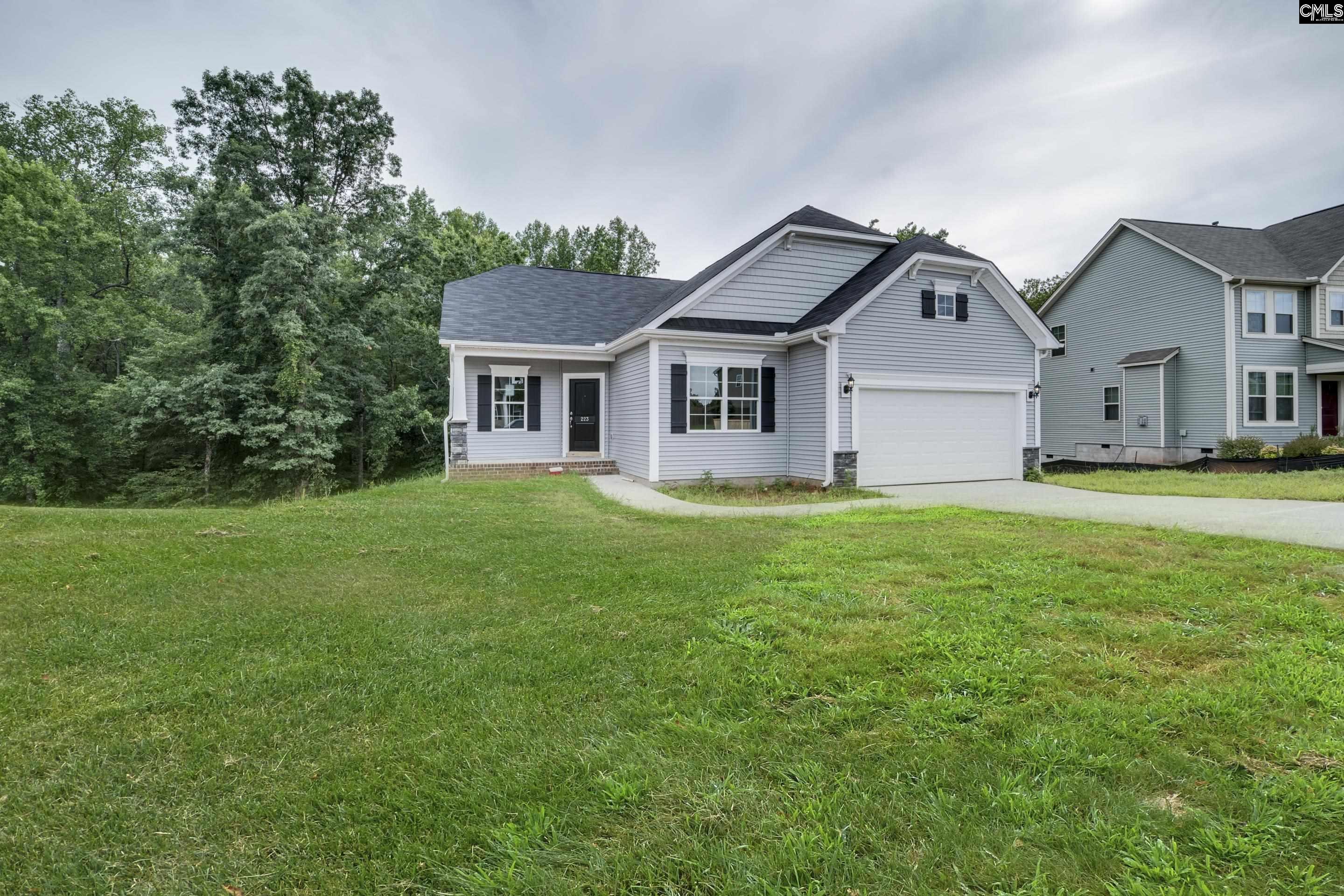 223 Castleton Circle Other, SC 29316