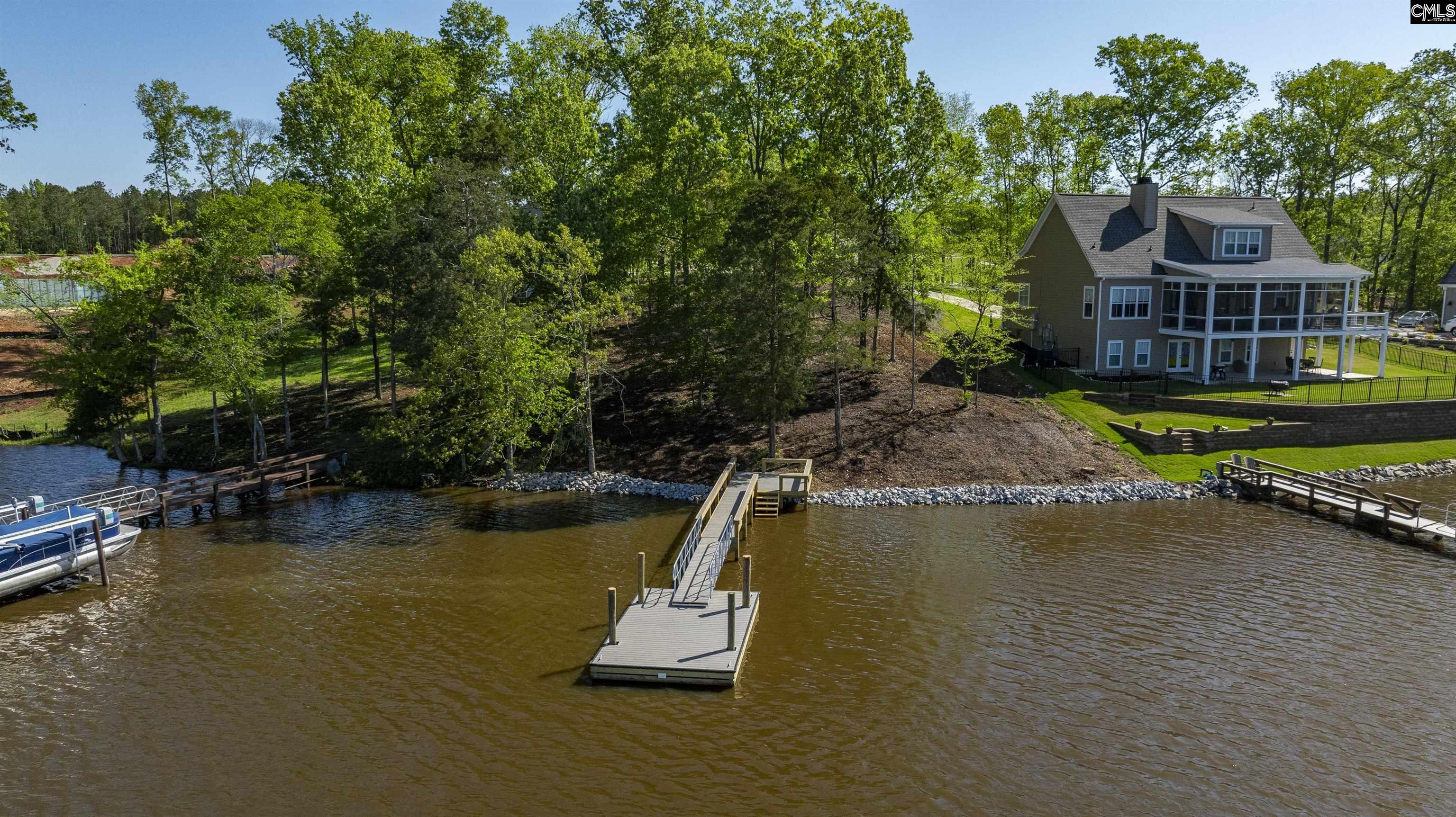 Lot 41 Somerset Court, Leesville, South Carolina image 1