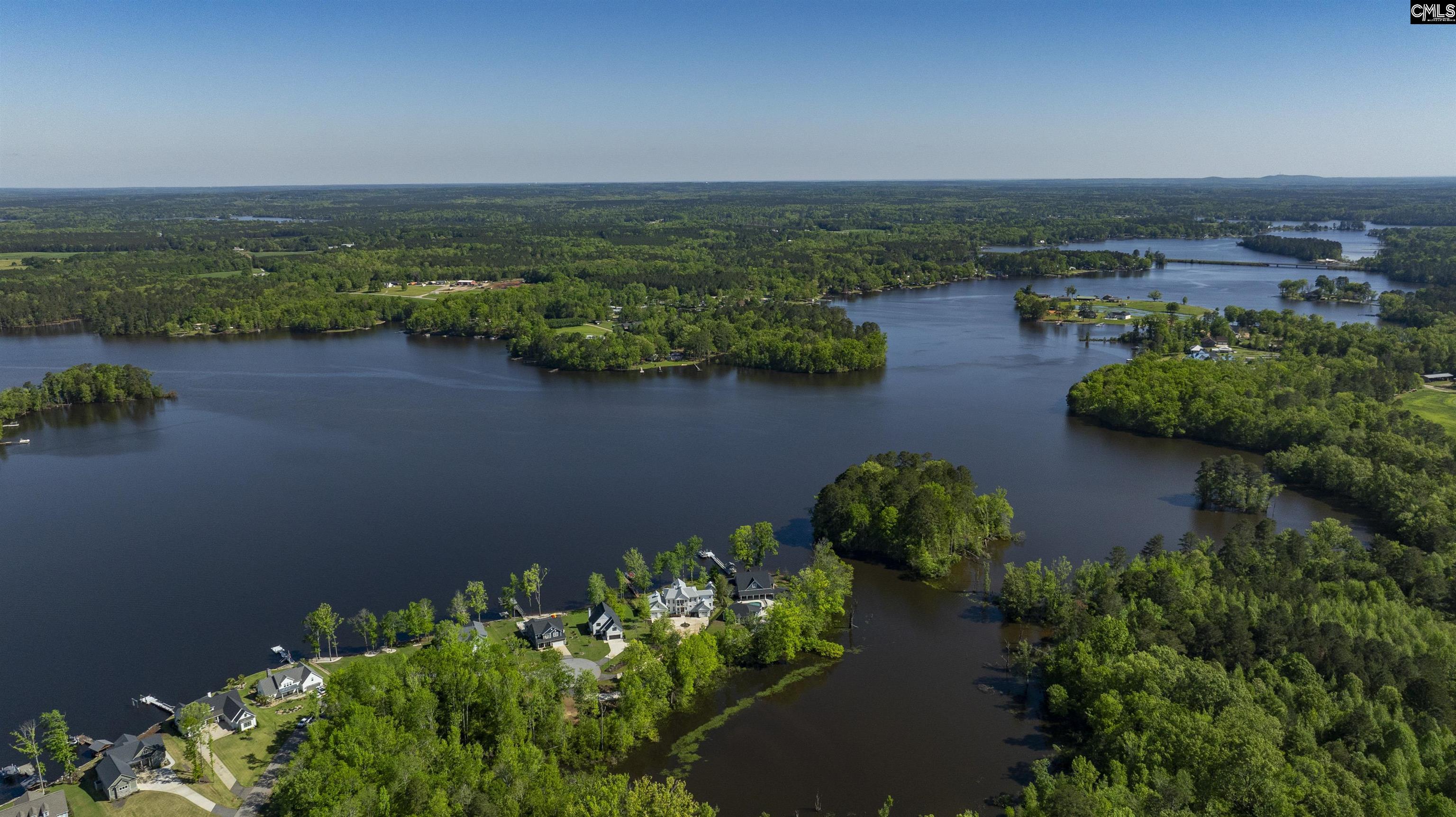 Lot 41 Somerset Court, Leesville, South Carolina image 23