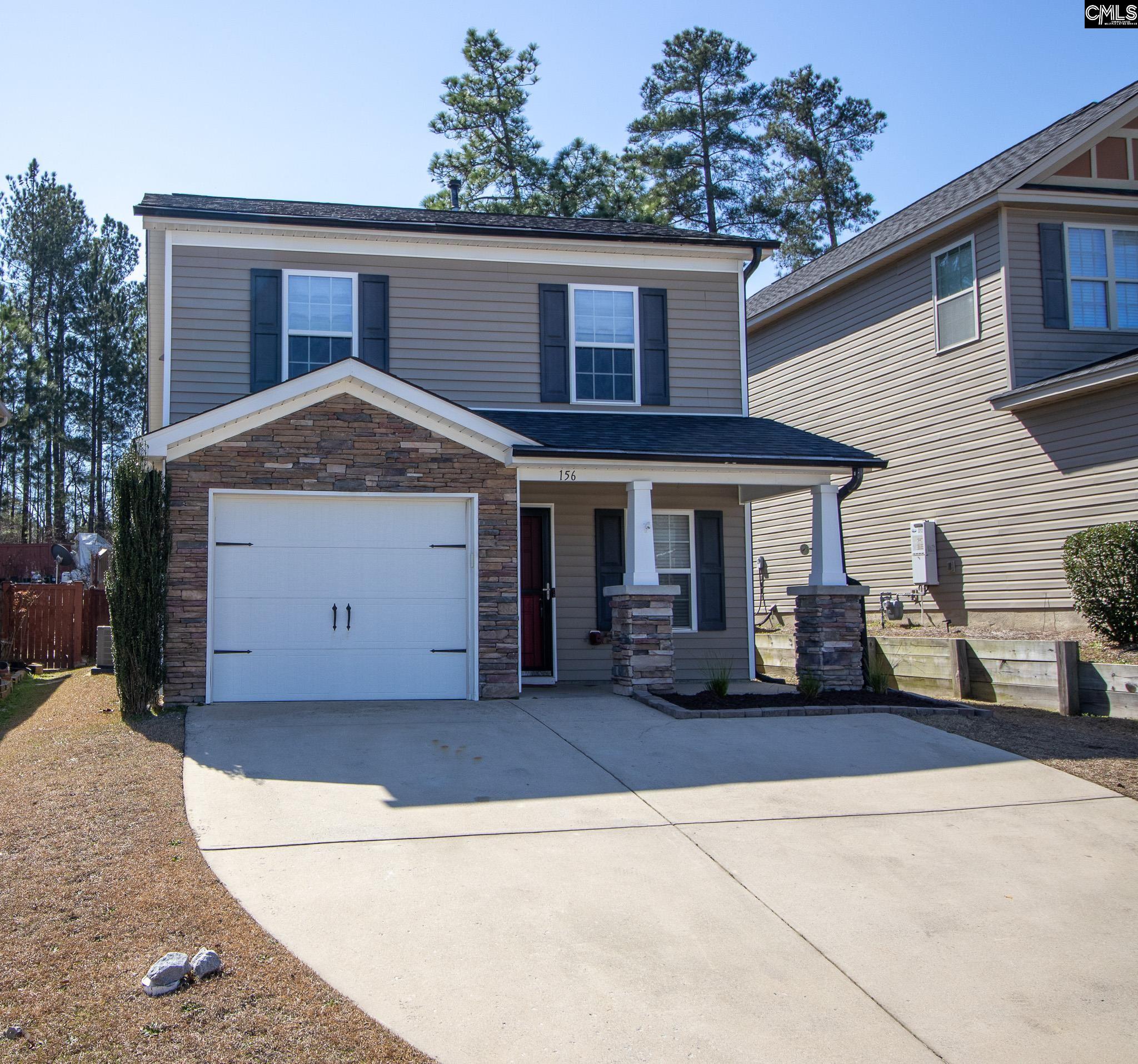 156 Chesterbrook Lane Lexington, SC 29072