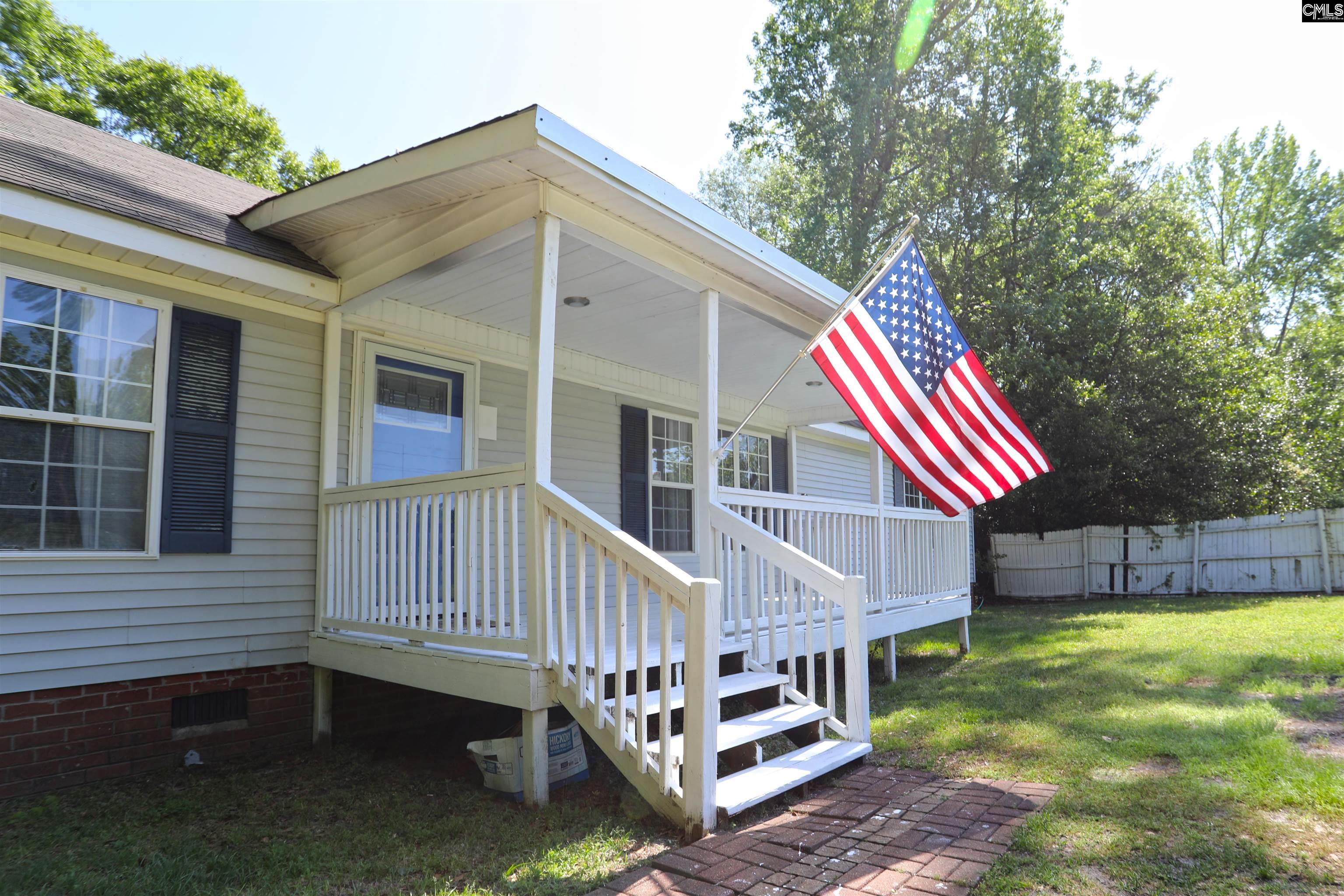 5255 Seymour Road, Dalzell, South Carolina image 1