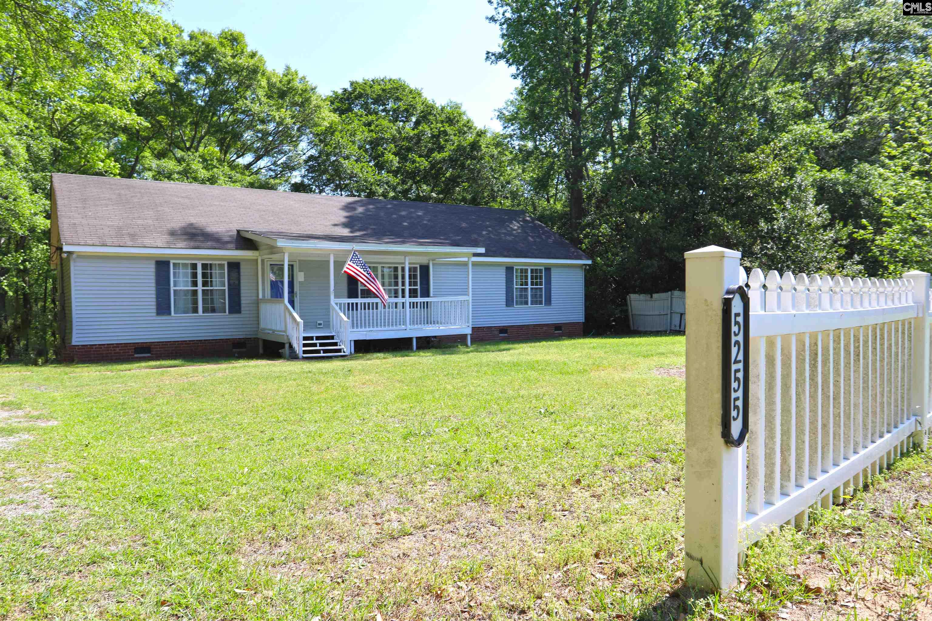 5255 Seymour Road, Dalzell, South Carolina image 2