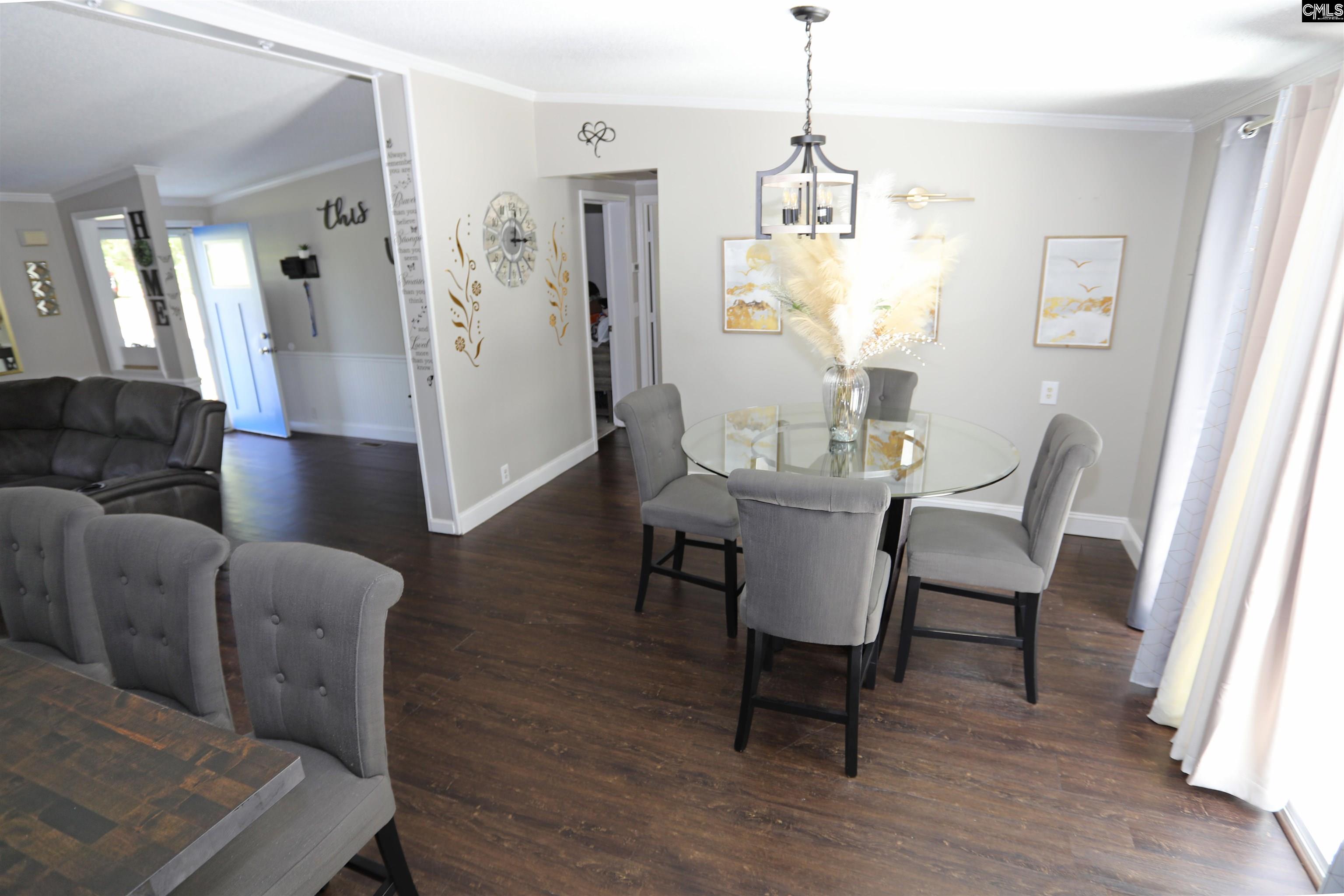 5255 Seymour Road, Dalzell, South Carolina image 11