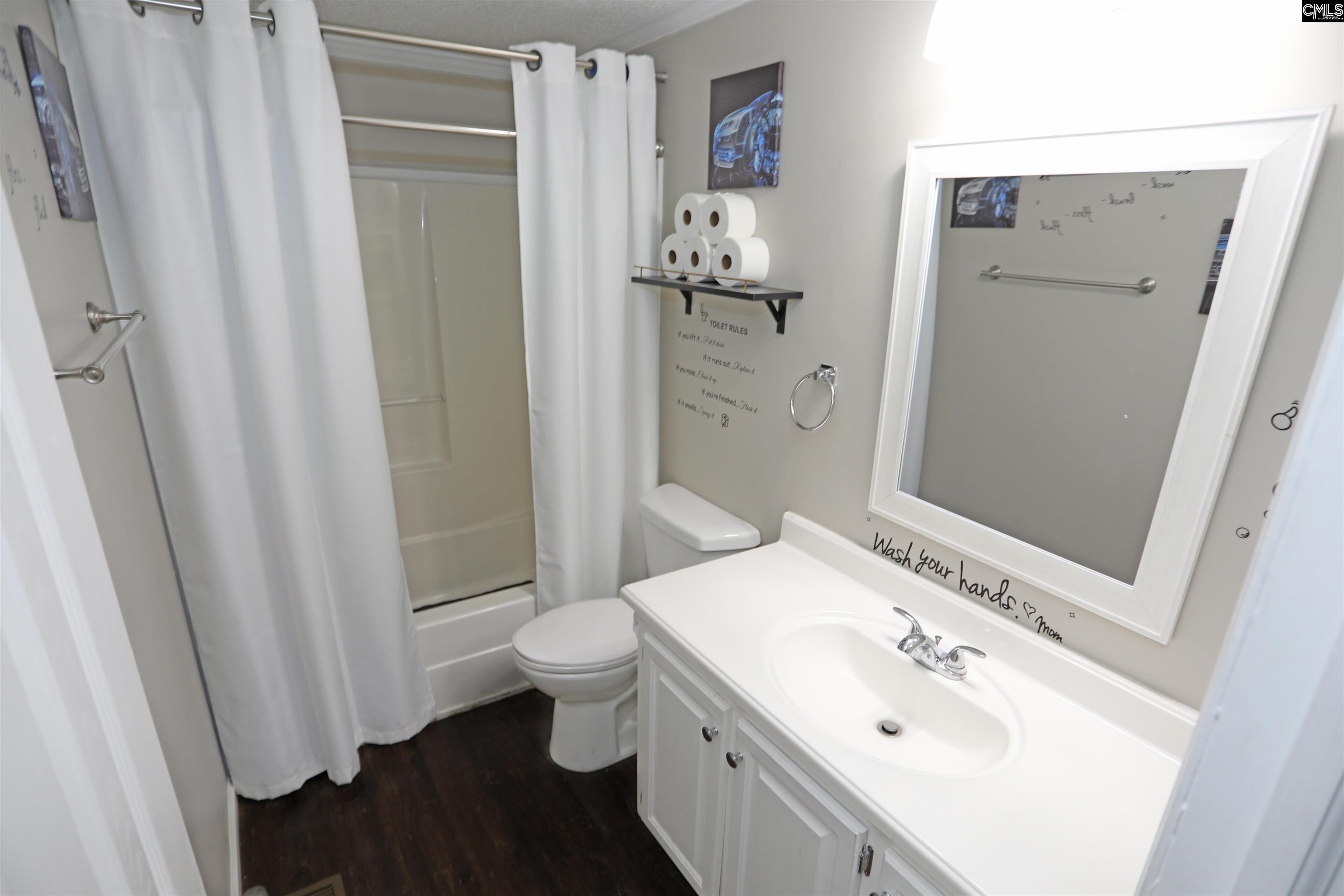 5255 Seymour Road, Dalzell, South Carolina image 19