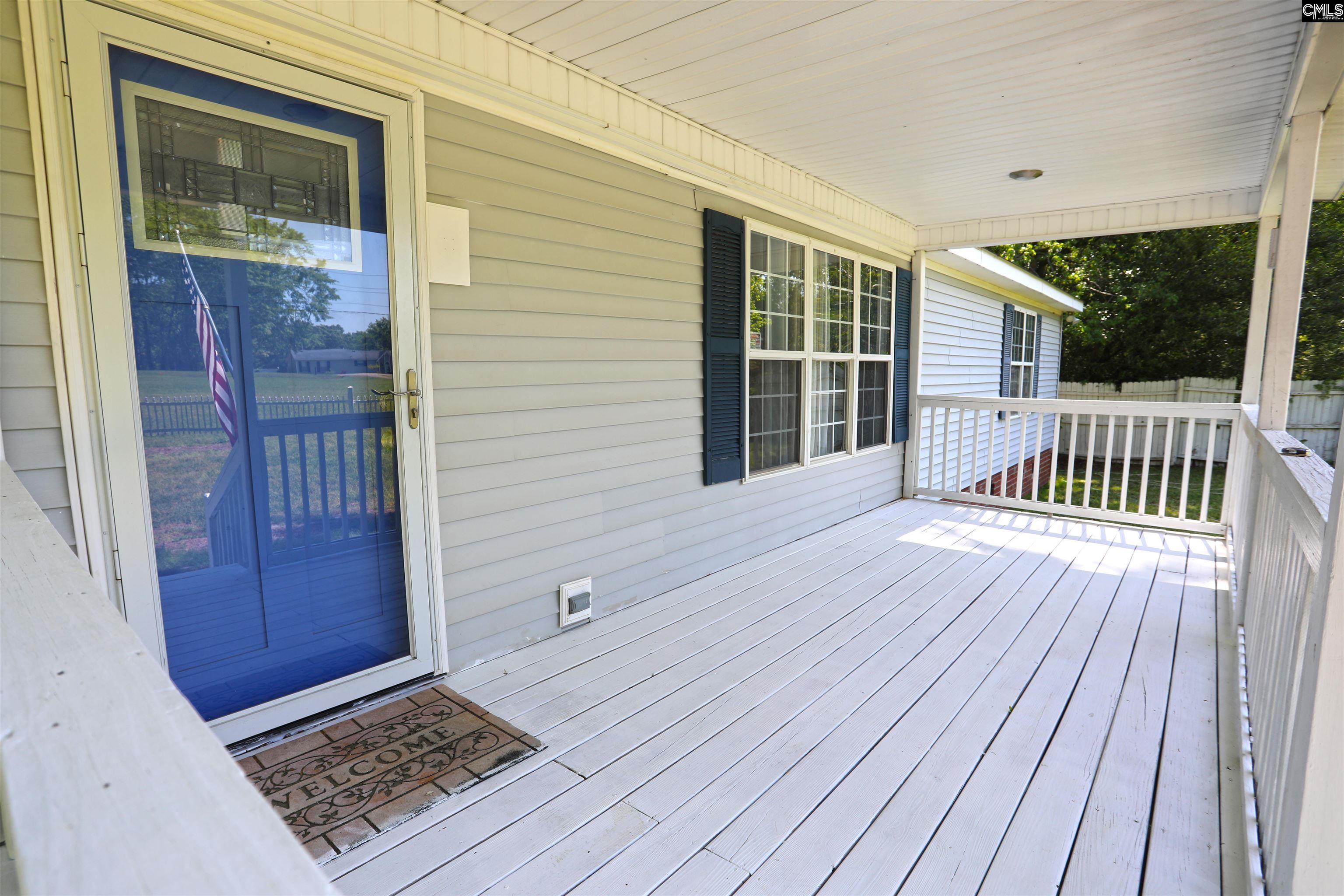 5255 Seymour Road, Dalzell, South Carolina image 3