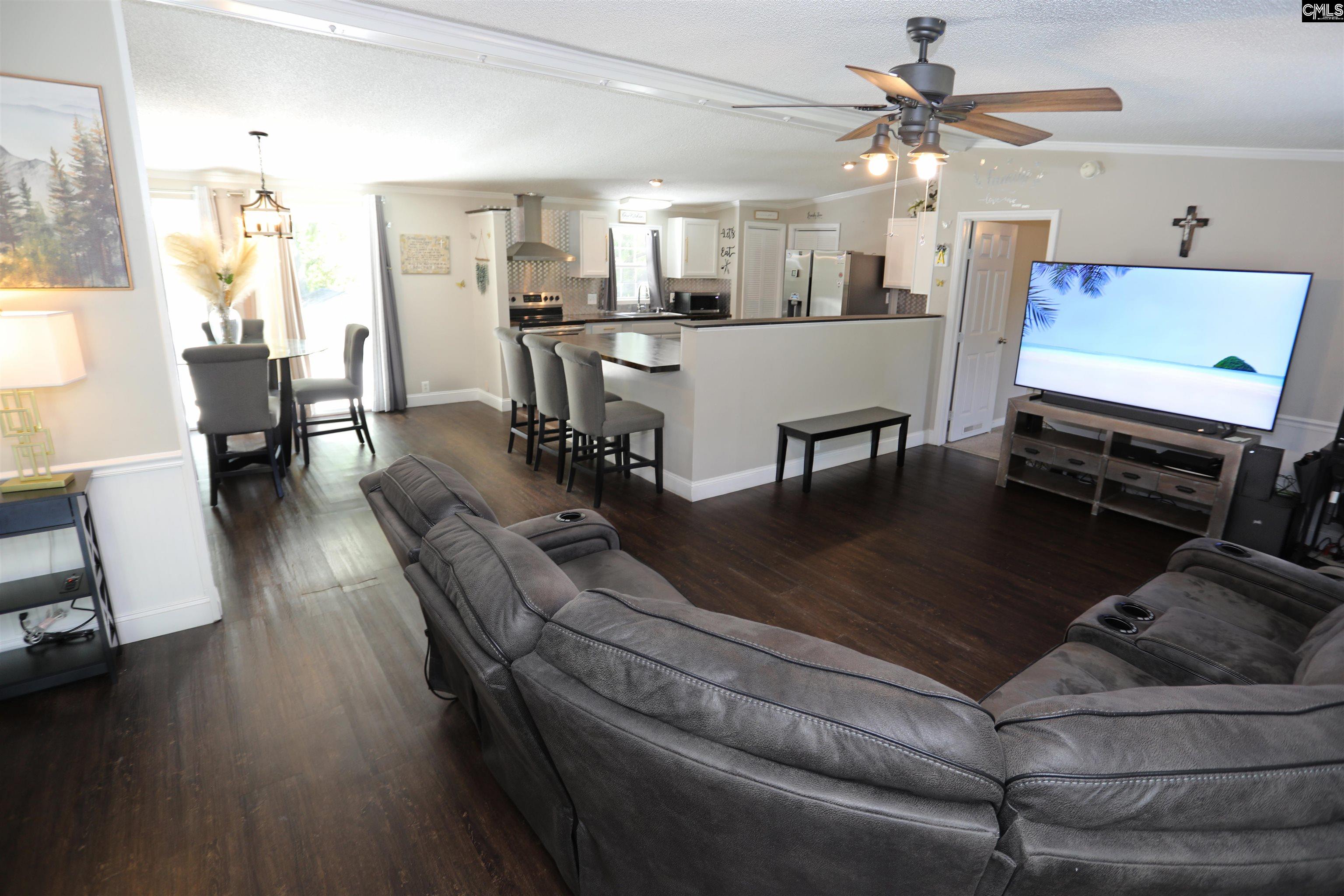 5255 Seymour Road, Dalzell, South Carolina image 5