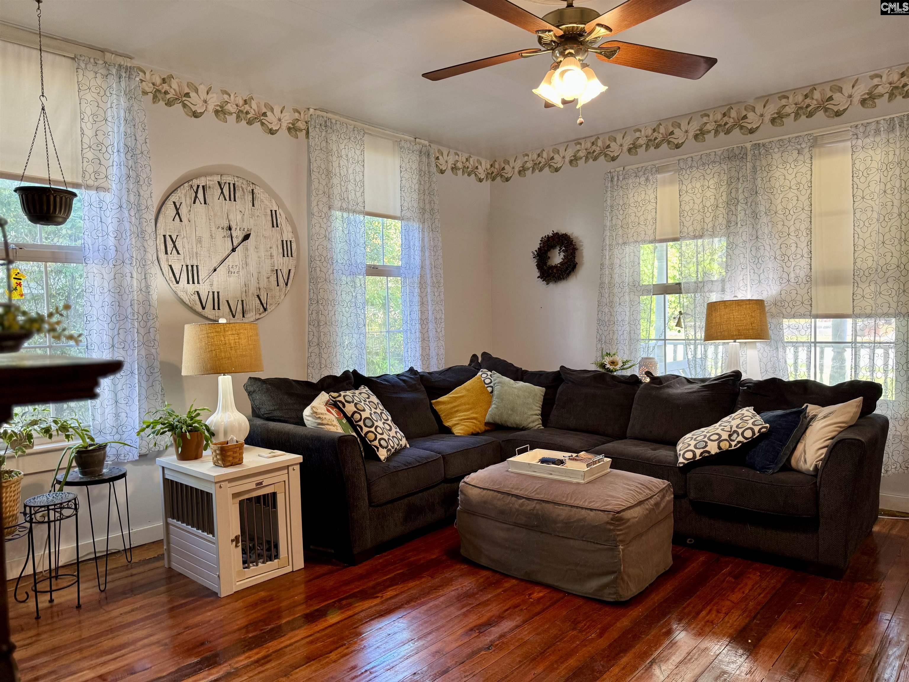 785 Midway, Bamberg, South Carolina image 13