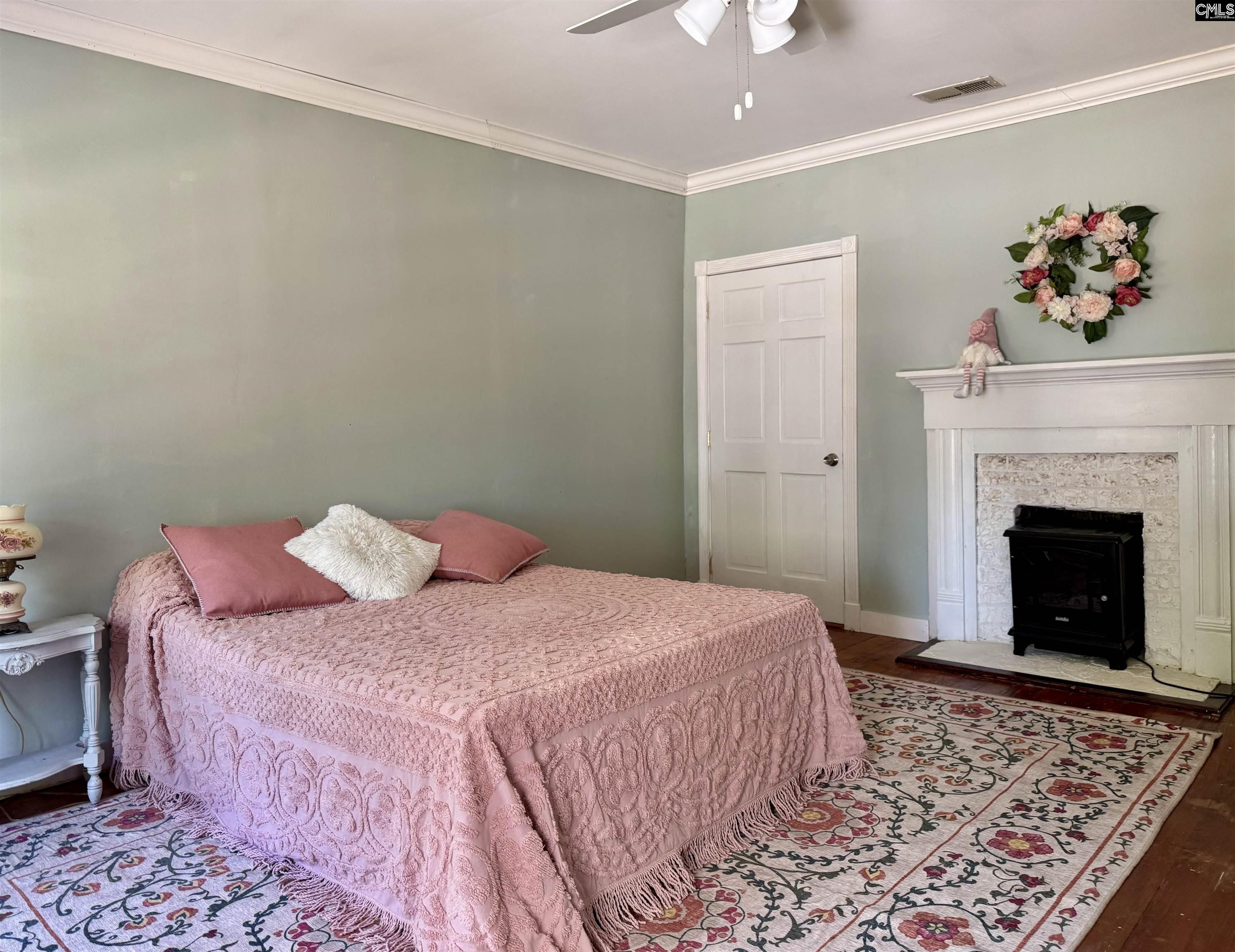 785 Midway, Bamberg, South Carolina image 14