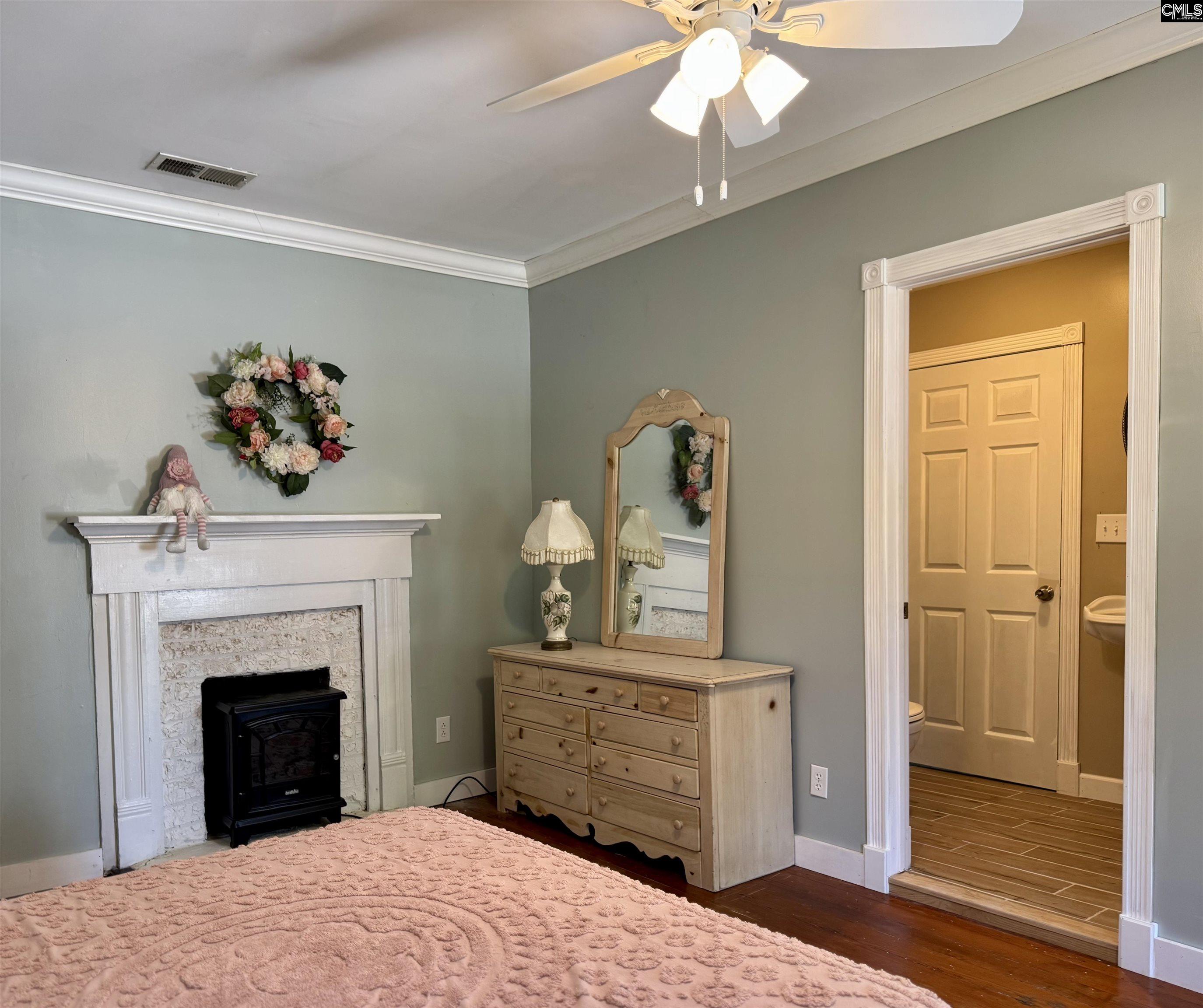 785 Midway, Bamberg, South Carolina image 15