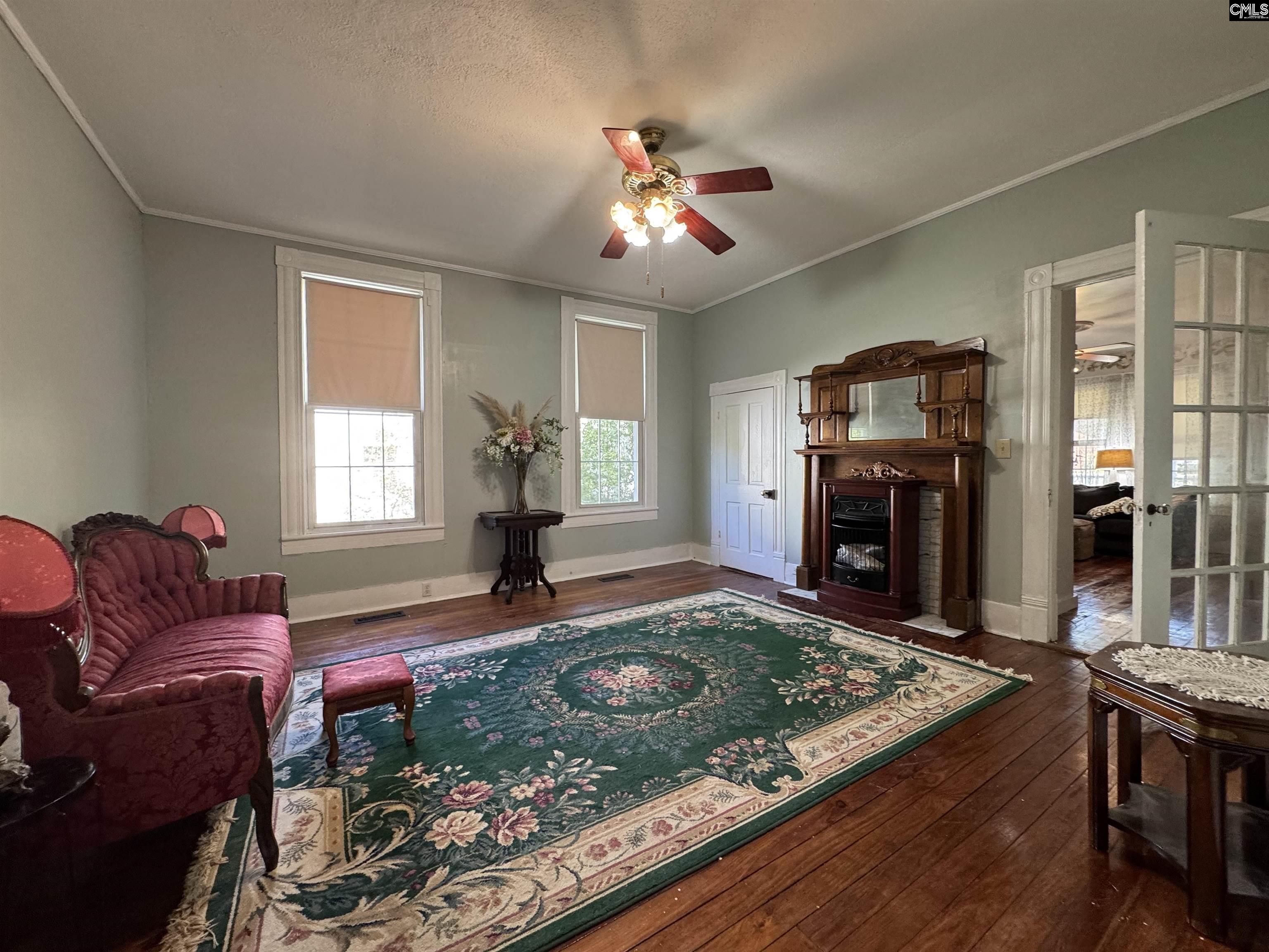 785 Midway, Bamberg, South Carolina image 17