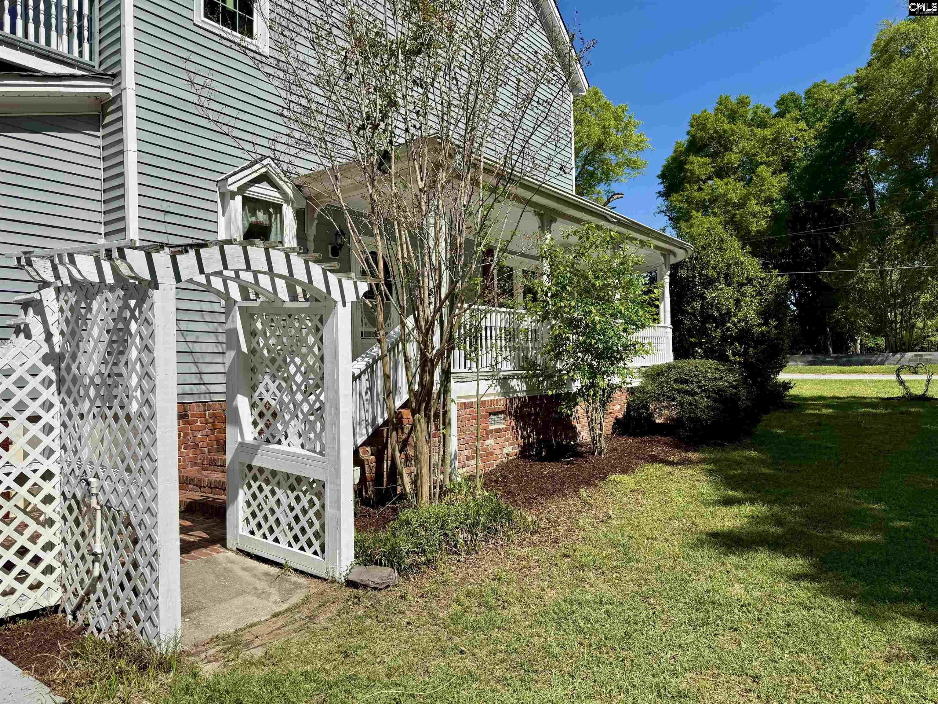 785 Midway, Bamberg, South Carolina image 18
