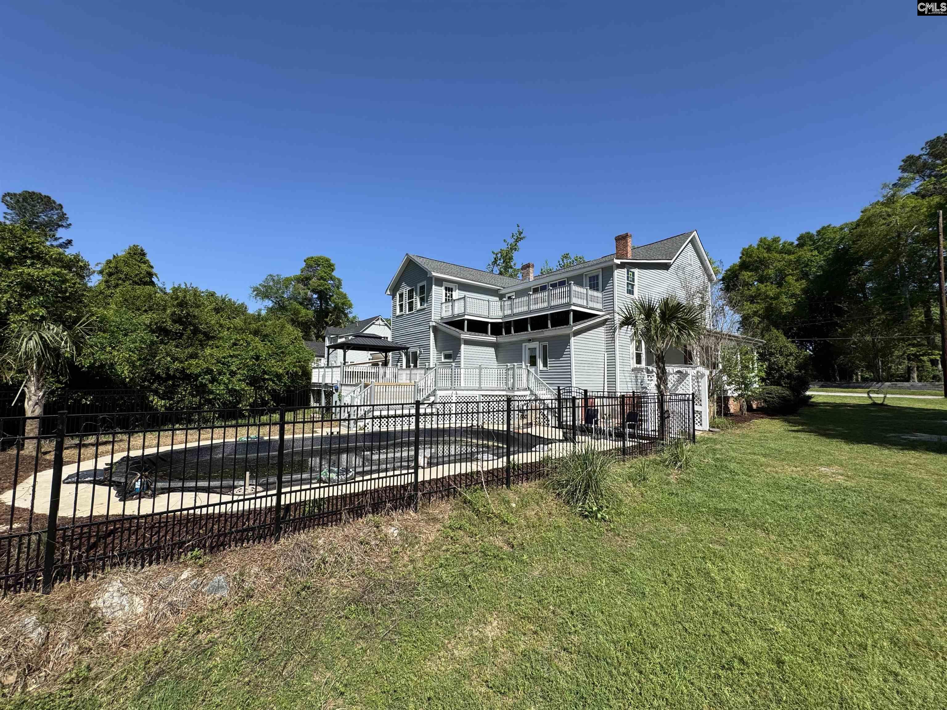 785 Midway, Bamberg, South Carolina image 19