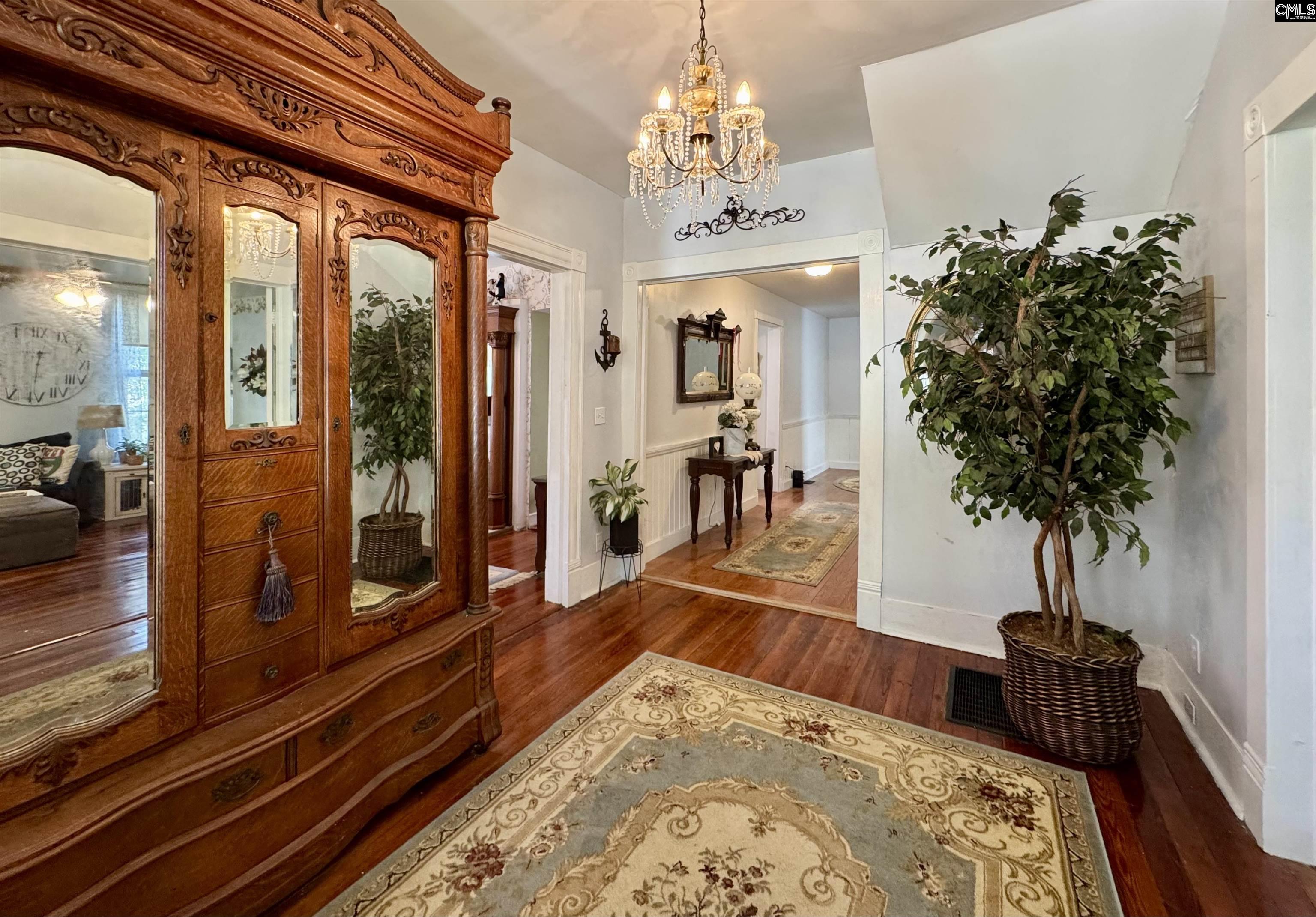 785 Midway, Bamberg, South Carolina image 3