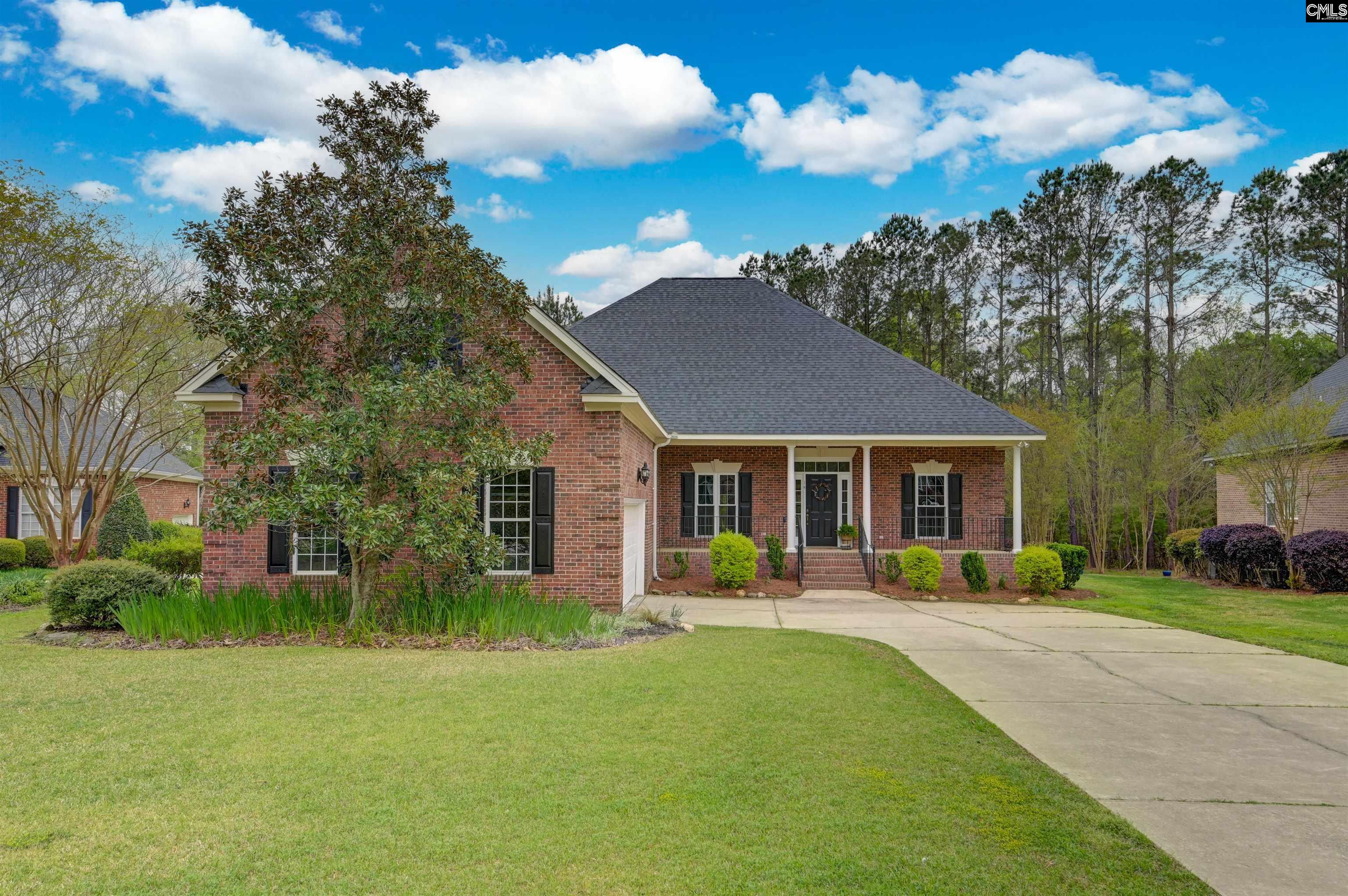 14 Hilton Glen Court, Chapin, South Carolina image 2