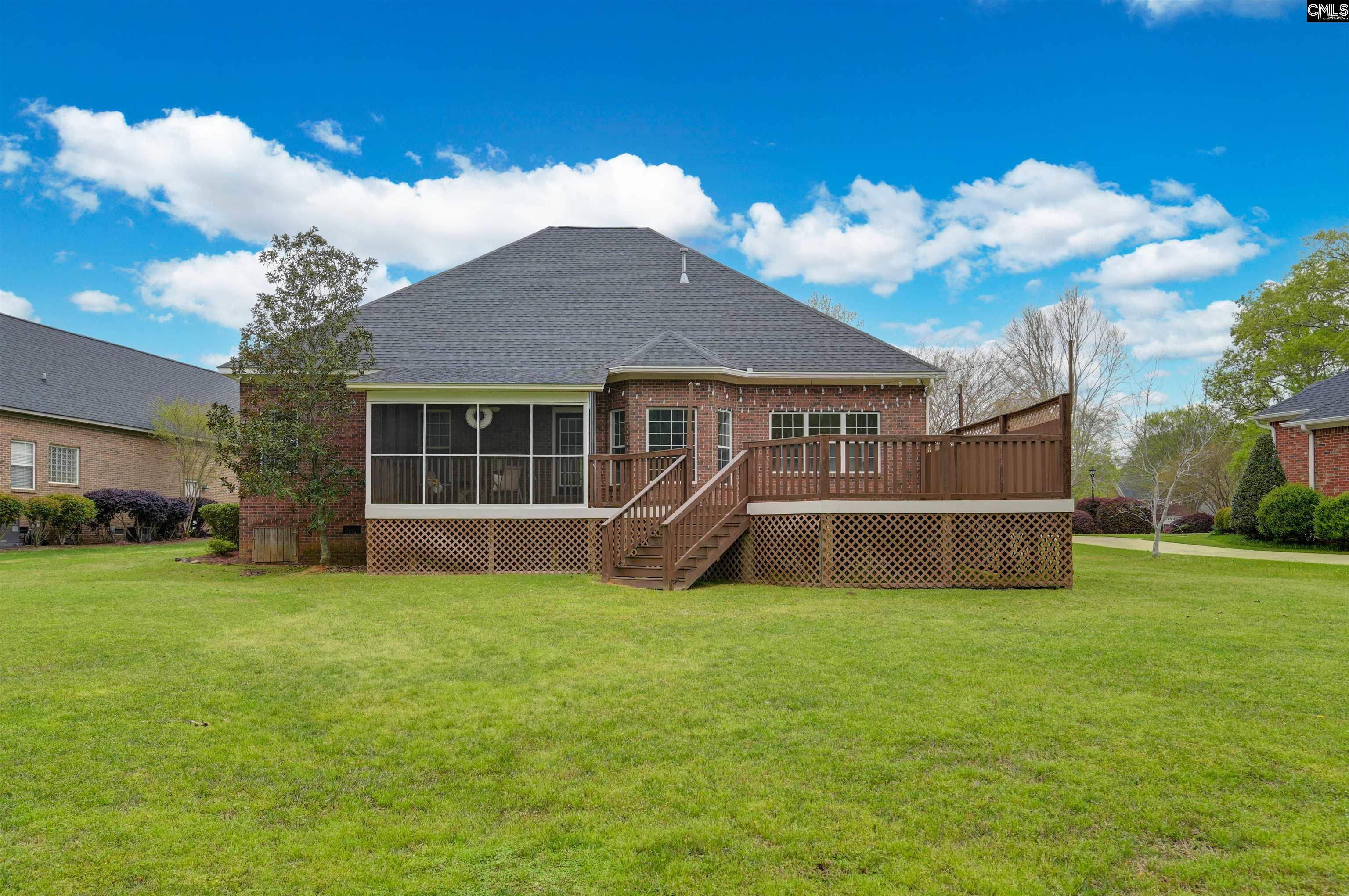 14 Hilton Glen Court, Chapin, South Carolina image 5
