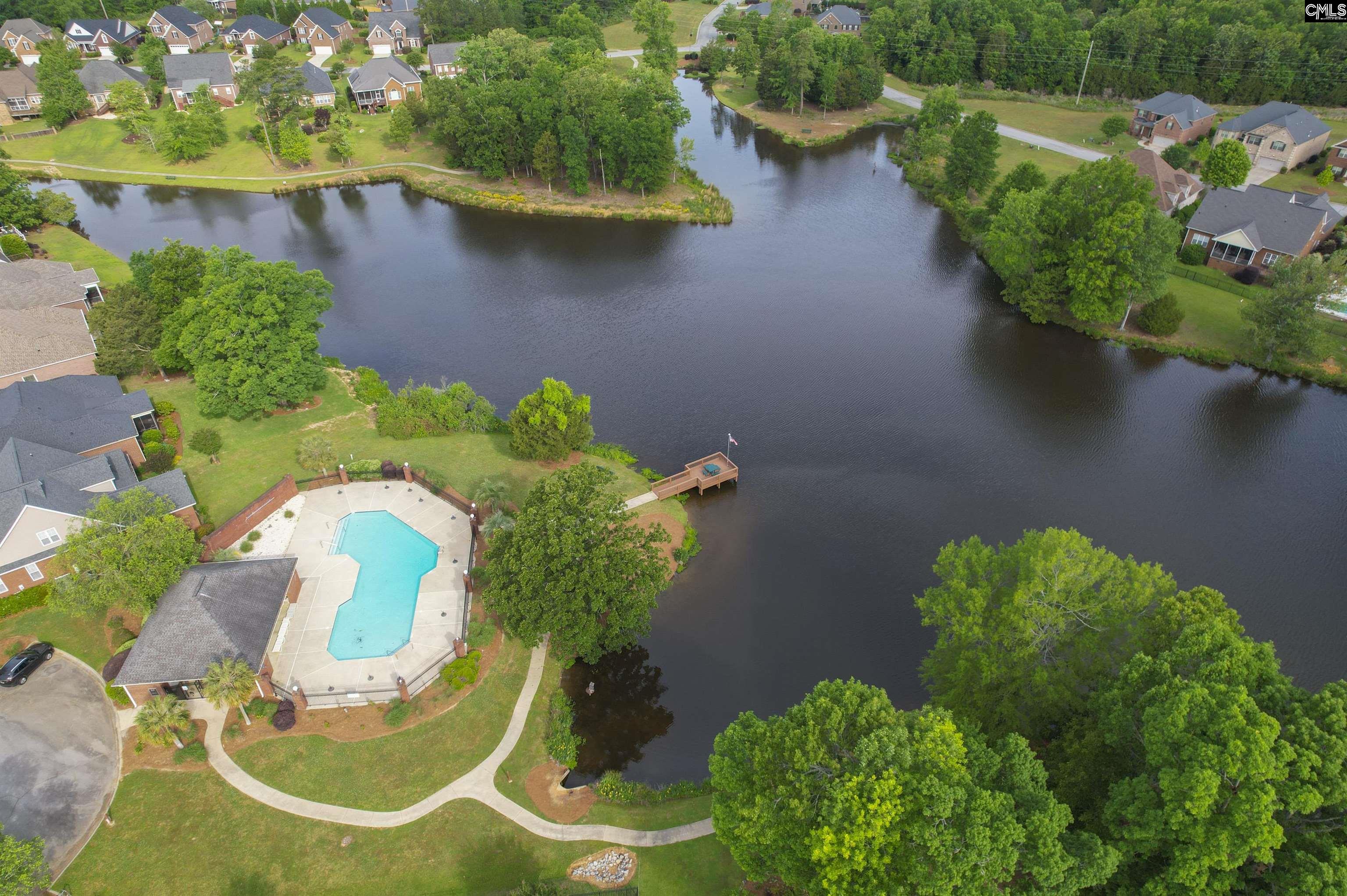 14 Hilton Glen Court, Chapin, South Carolina image 48
