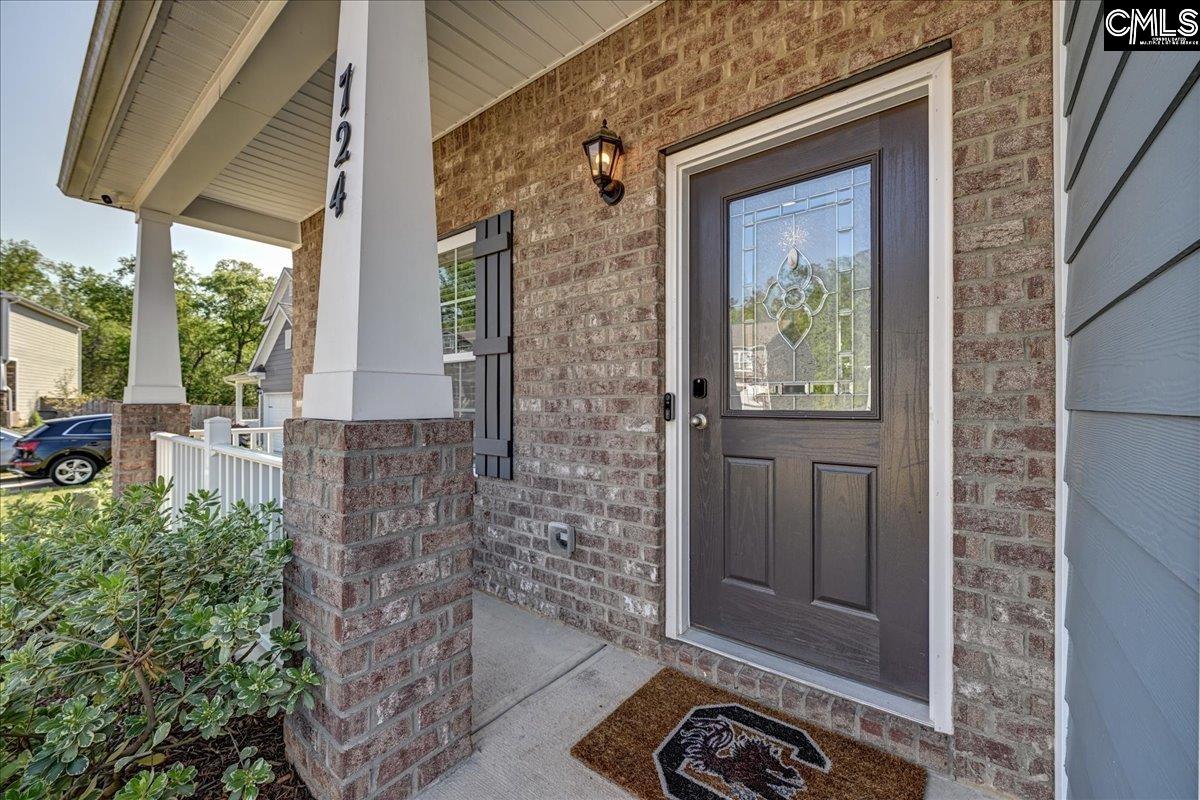 724 Channing Creek Lane, Lexington, South Carolina image 3