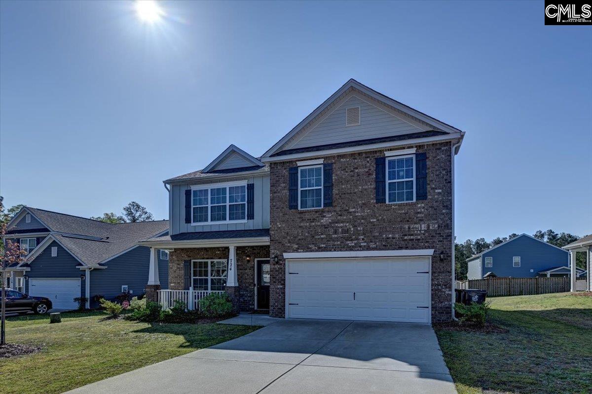 724 Channing Creek Lane, Lexington, South Carolina image 44