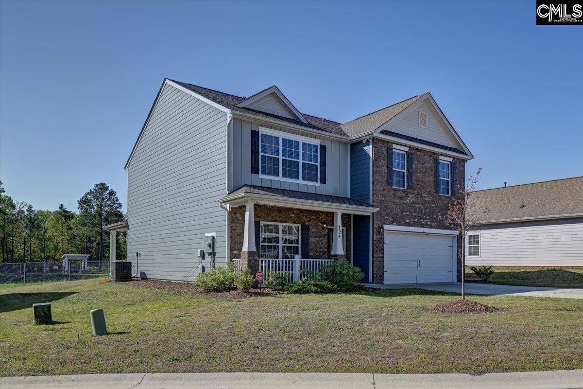 724 Channing Creek Lane, Lexington, South Carolina image 45