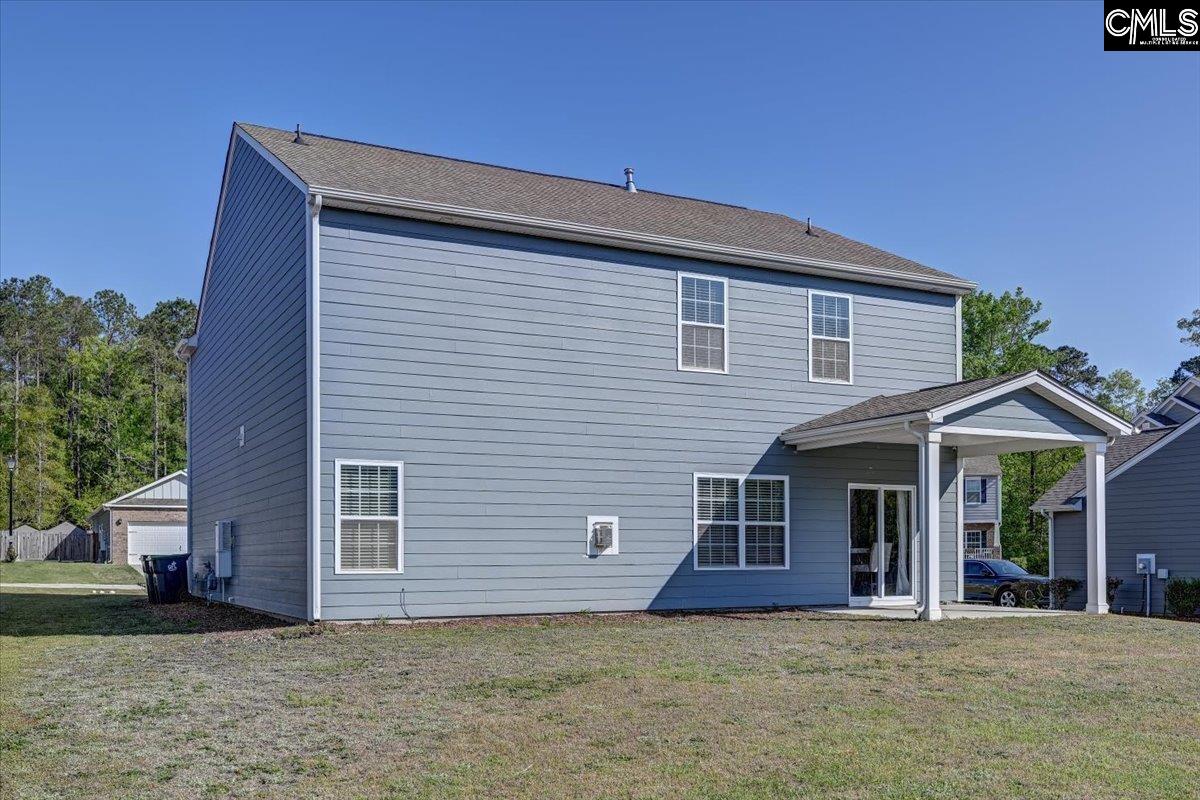 724 Channing Creek Lane, Lexington, South Carolina image 47