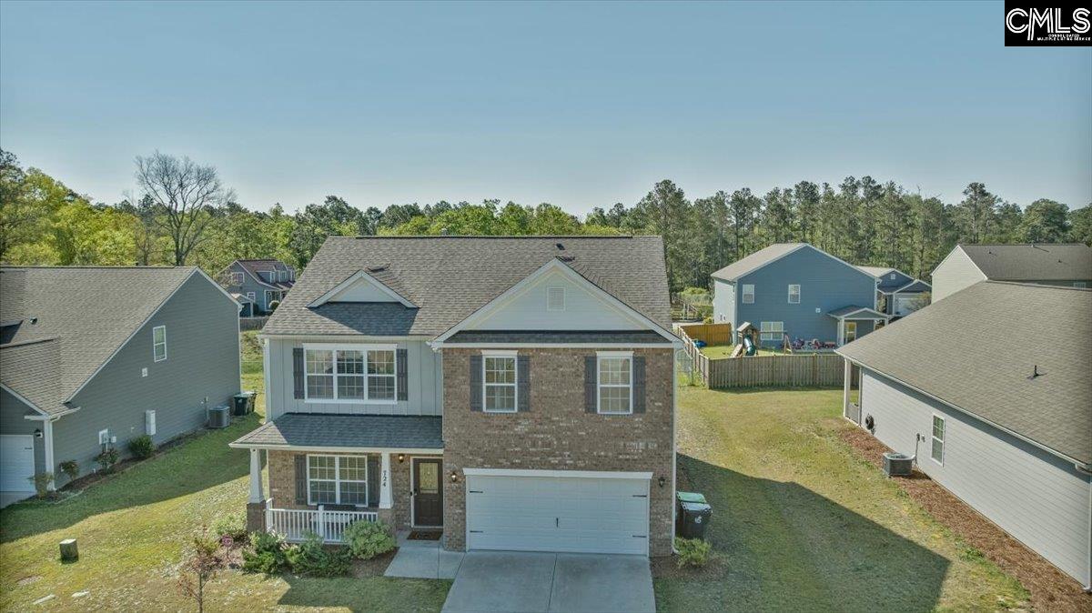 724 Channing Creek Lane, Lexington, South Carolina image 49
