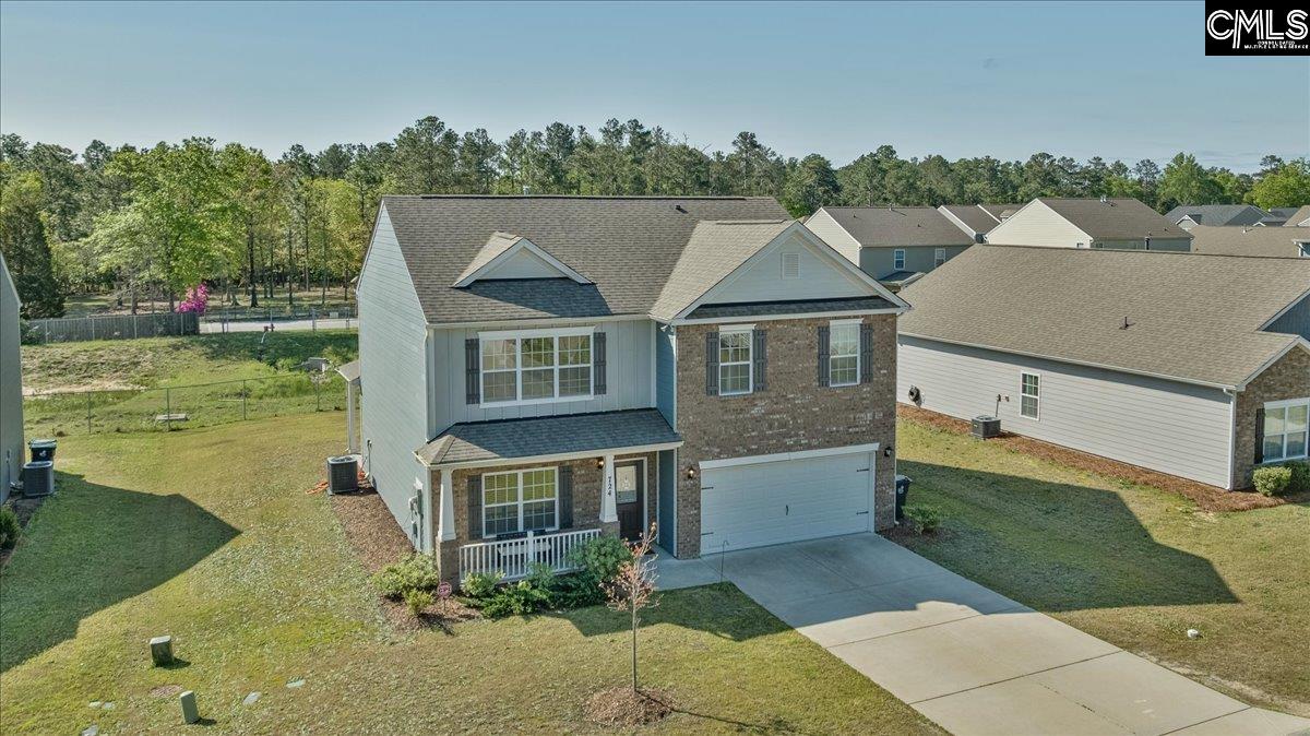 724 Channing Creek Lane, Lexington, South Carolina image 50