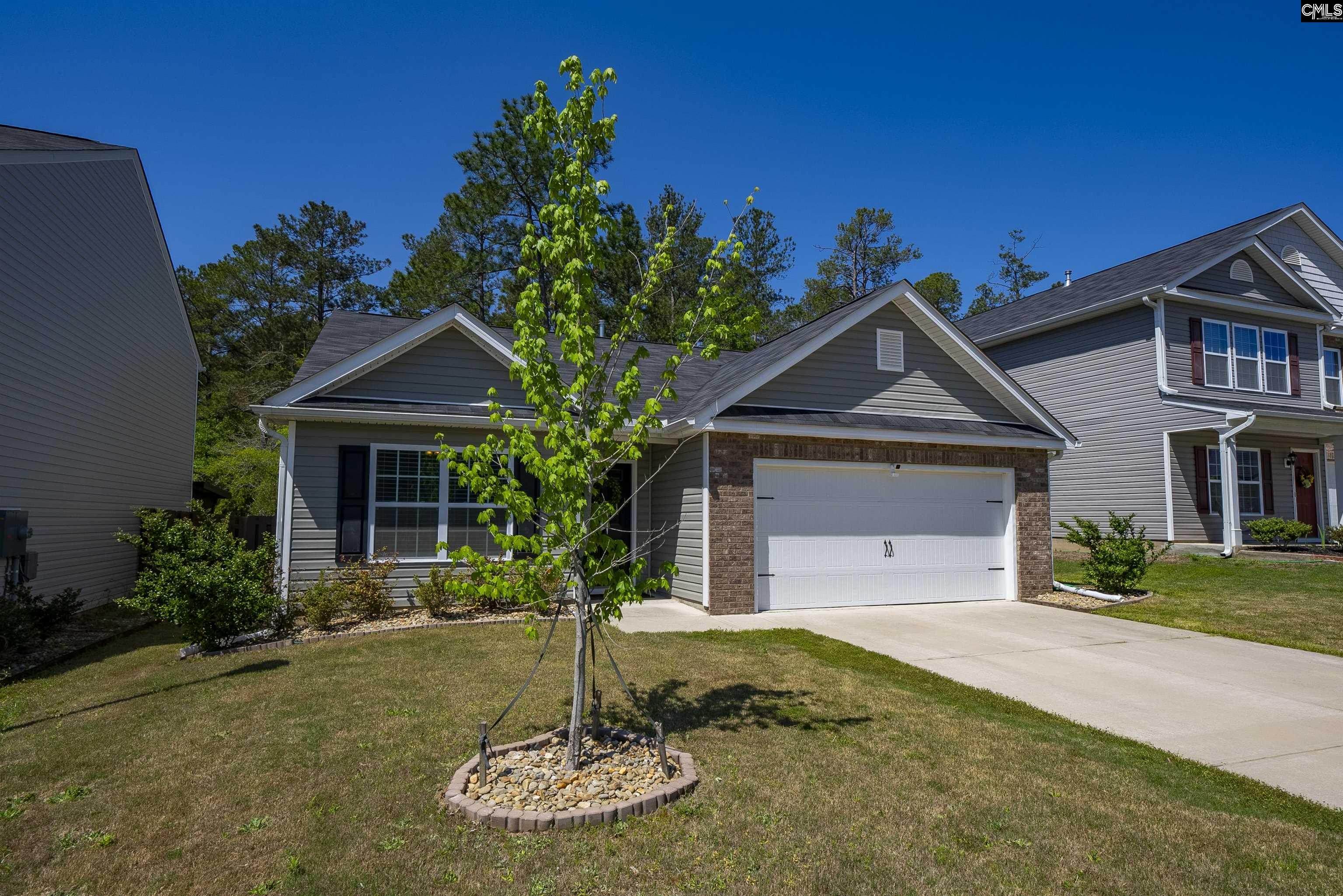309 Sheila Silver Drive Lexington, SC 29073