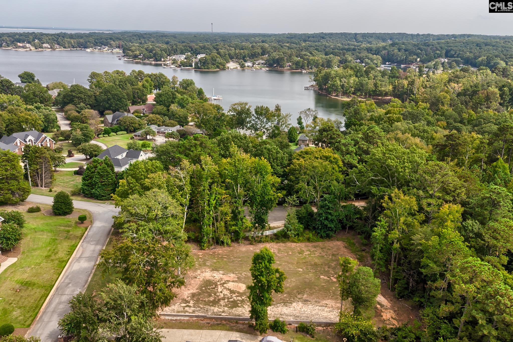 1 Due West Lexington, SC 29072