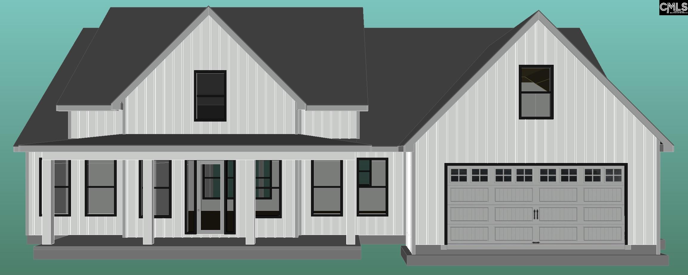 120 Distant Lane Chapin, SC 29036