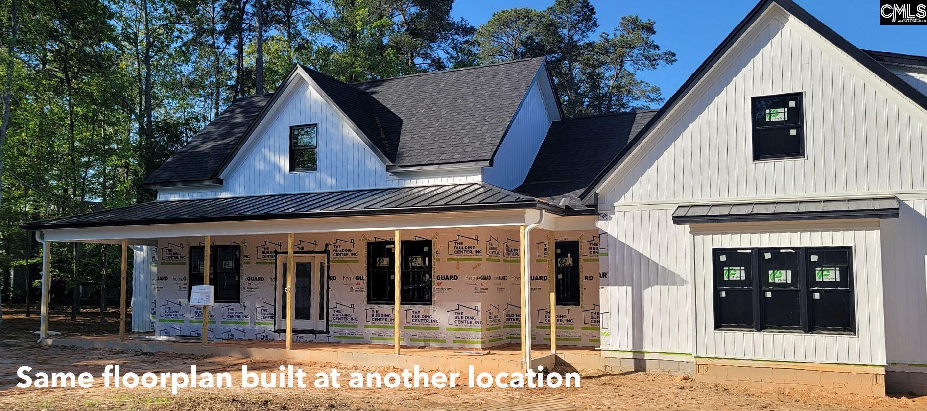 120 Distant Lane Chapin, SC 29036