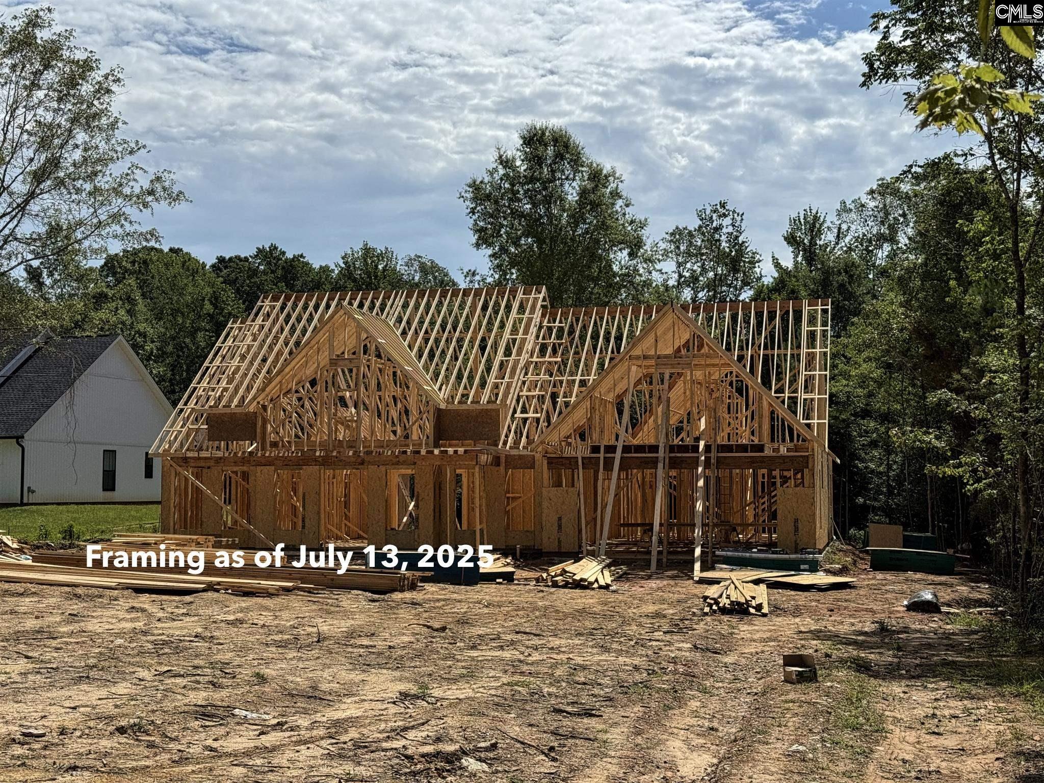 120 Distant Lane Chapin, SC 29036