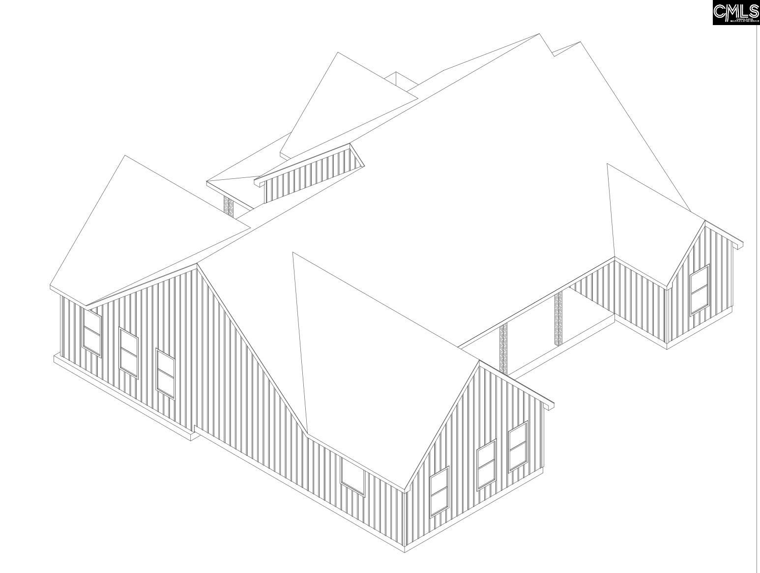 120 Distant Lane Chapin, SC 29036