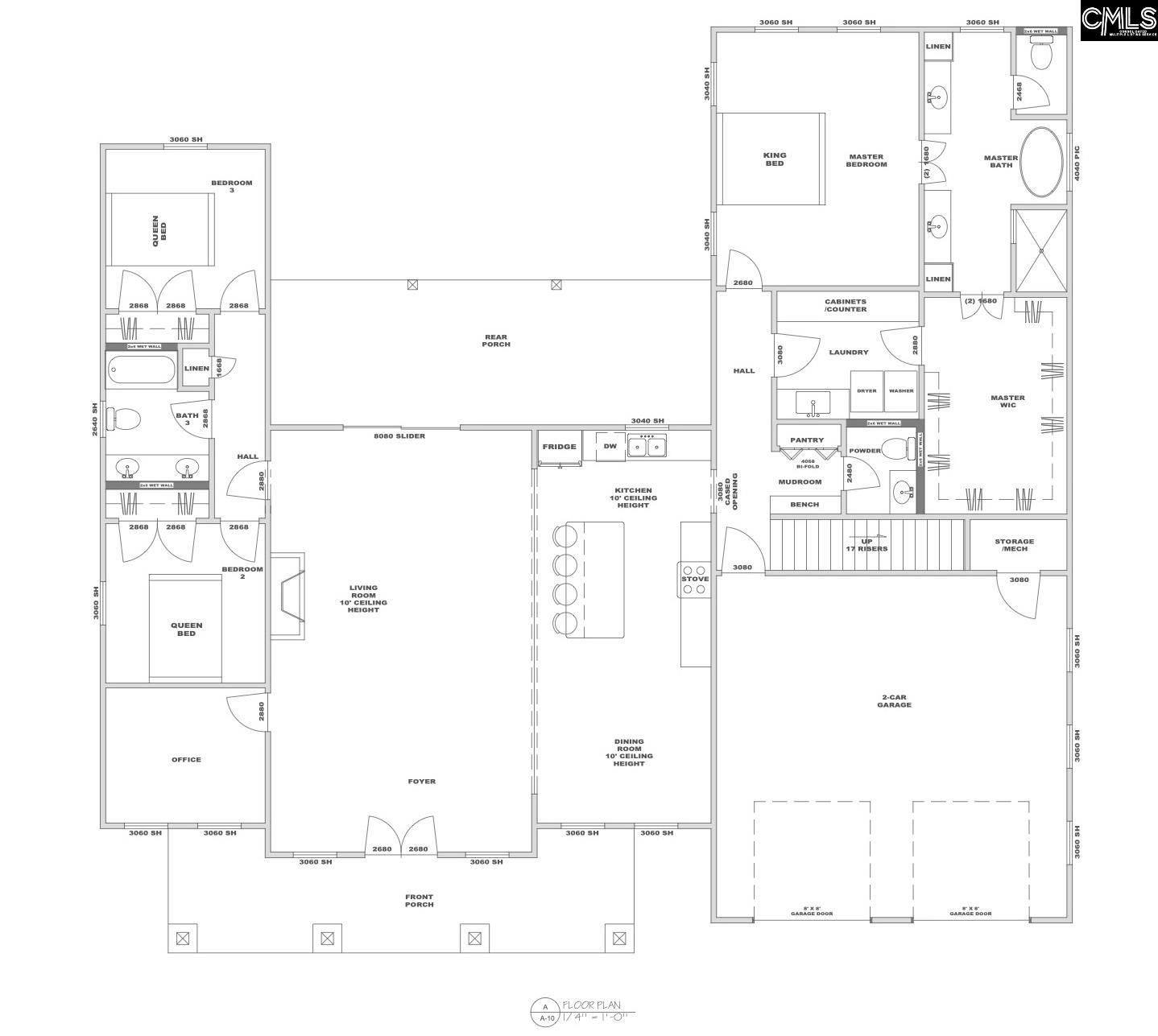 120 Distant Lane Chapin, SC 29036