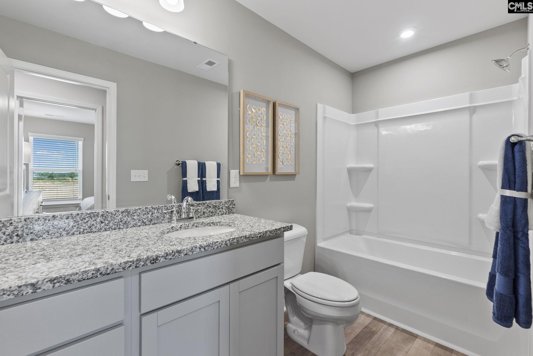 1067 Cornelia Street, Elgin, South Carolina image 22