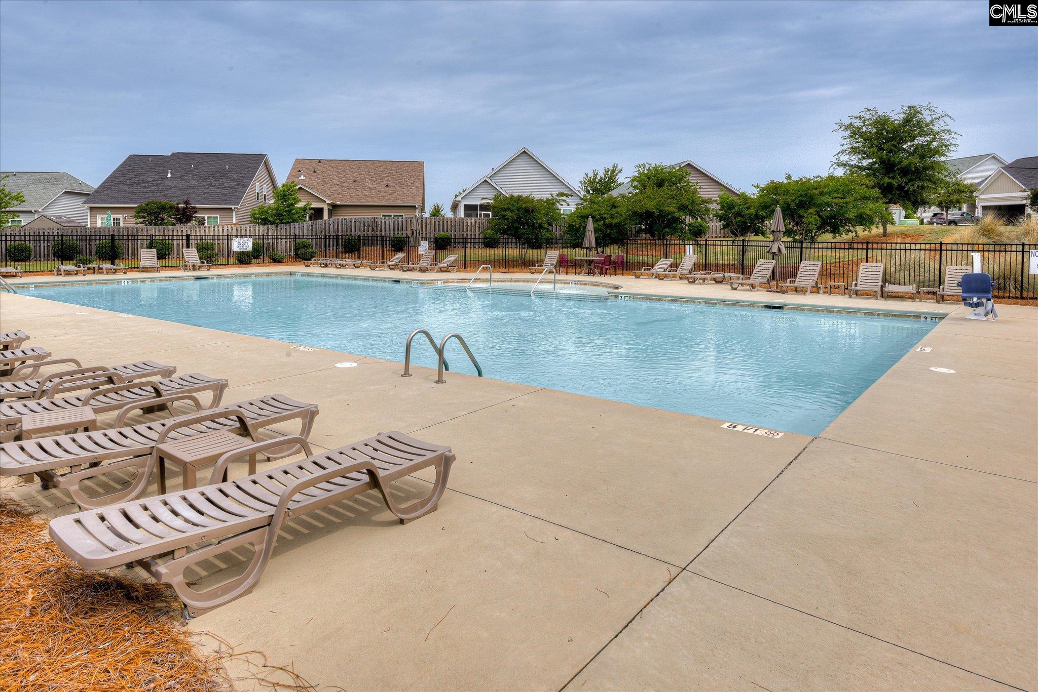 1069 Cornelia Street Elgin, SC 29045