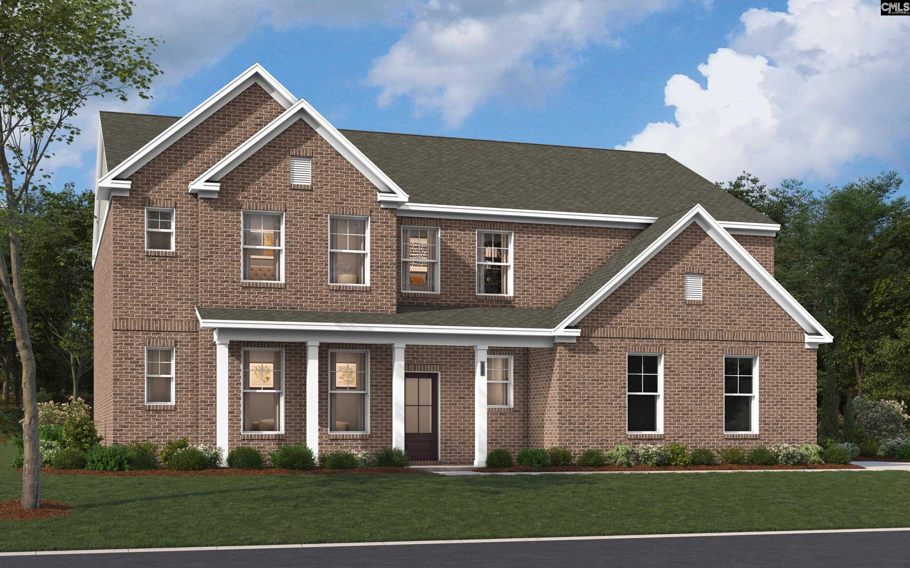 3335 Lespedeza Court Sumter, SC 29150
