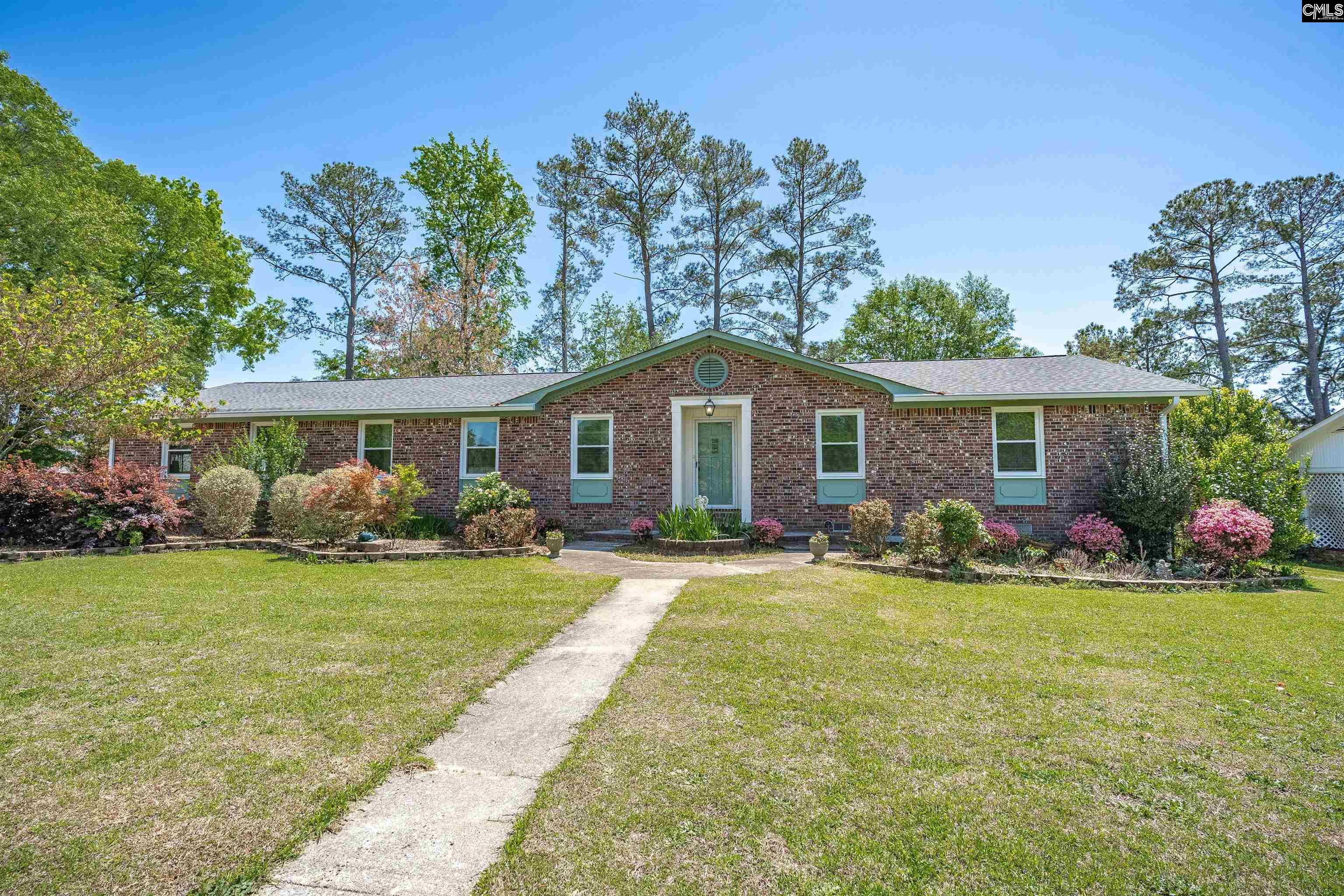 148 Loch Drive Columbia, SC 29210